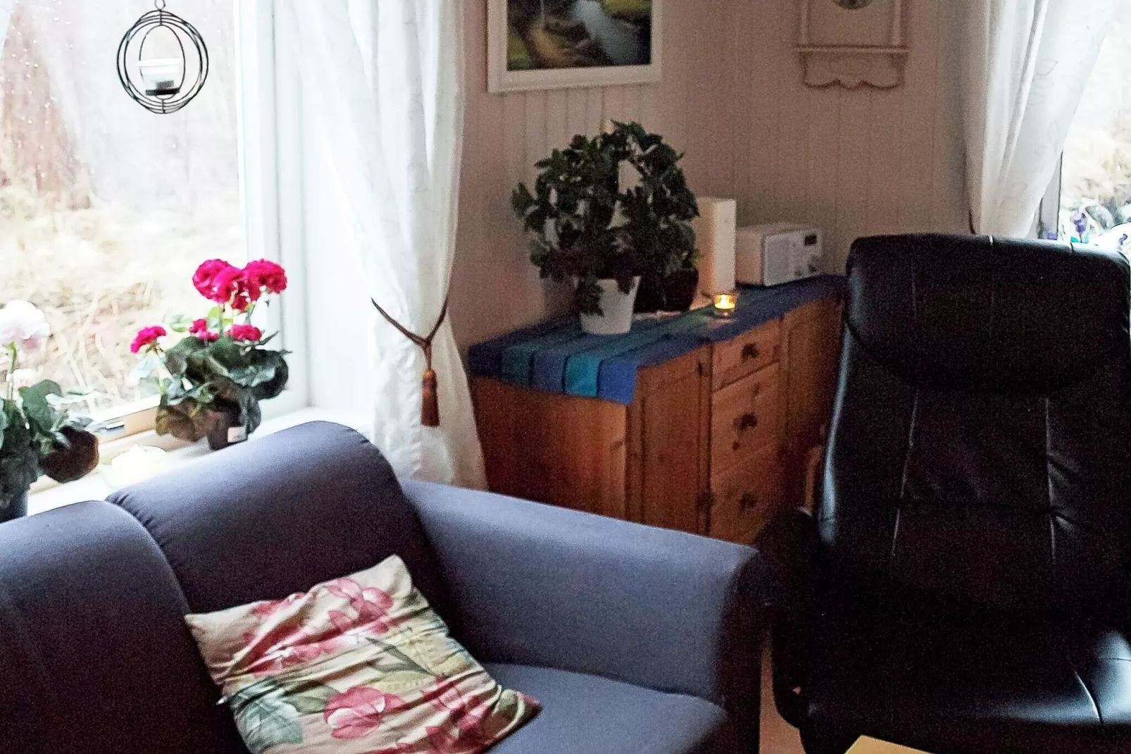 6 persoons vakantie huis in Vevelstad-By Traum-Binnen