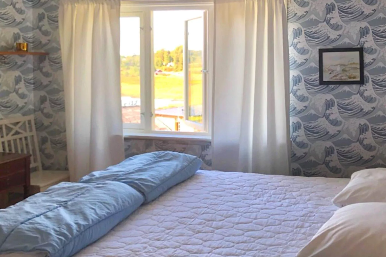 6 persoons vakantie huis in HENÅN-Binnen