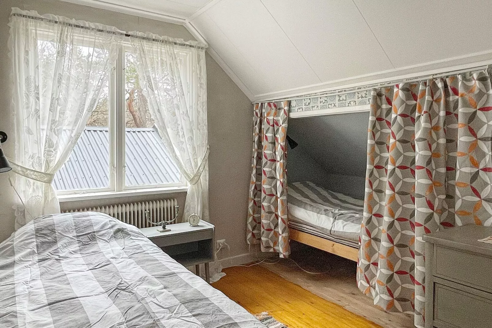 6 persoons vakantie huis in HENÅN-Binnen