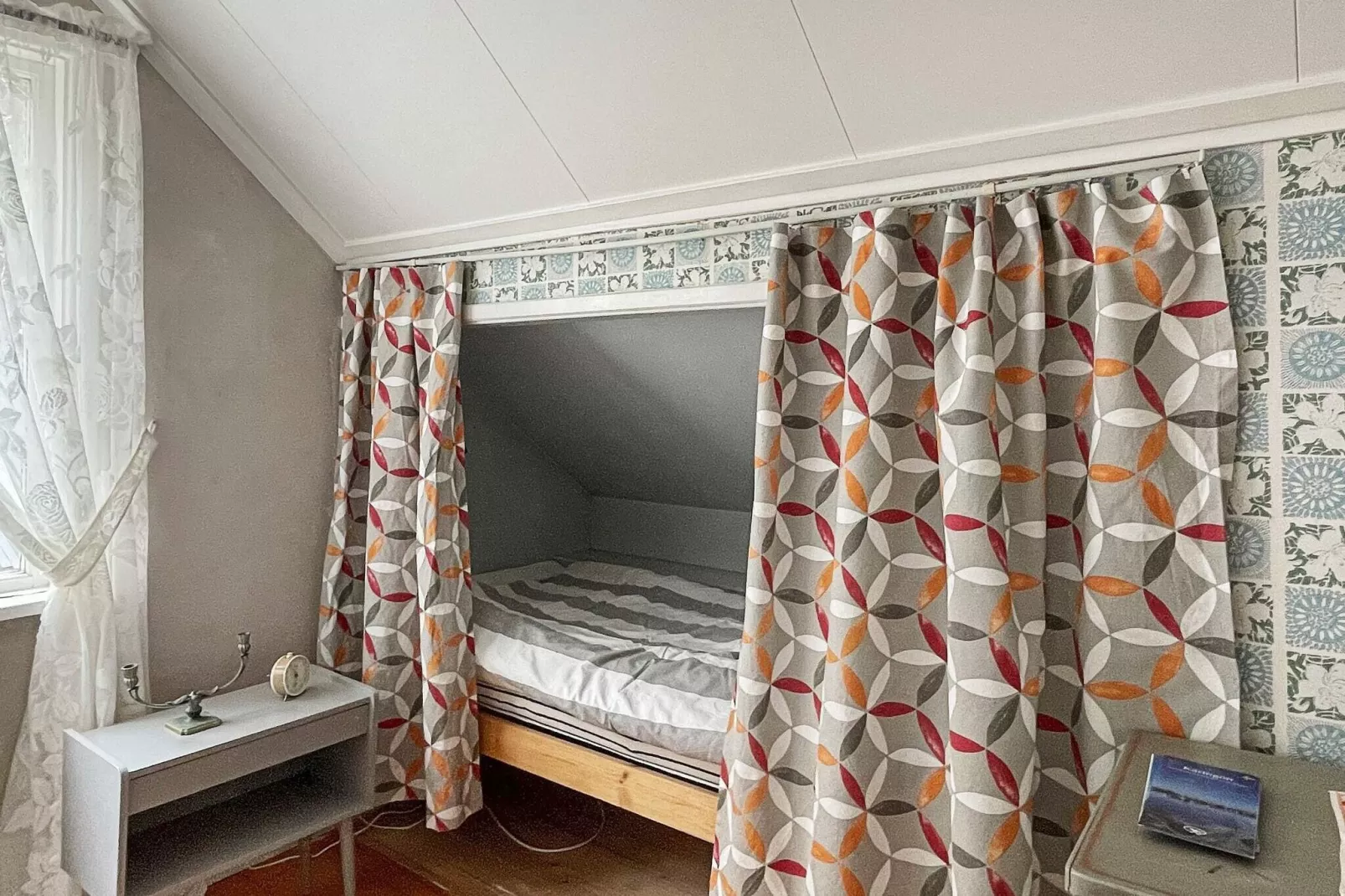 6 persoons vakantie huis in HENÅN-Binnen