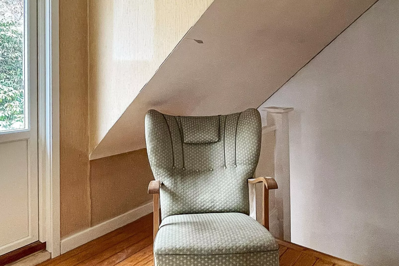 6 persoons vakantie huis in HENÅN-Binnen
