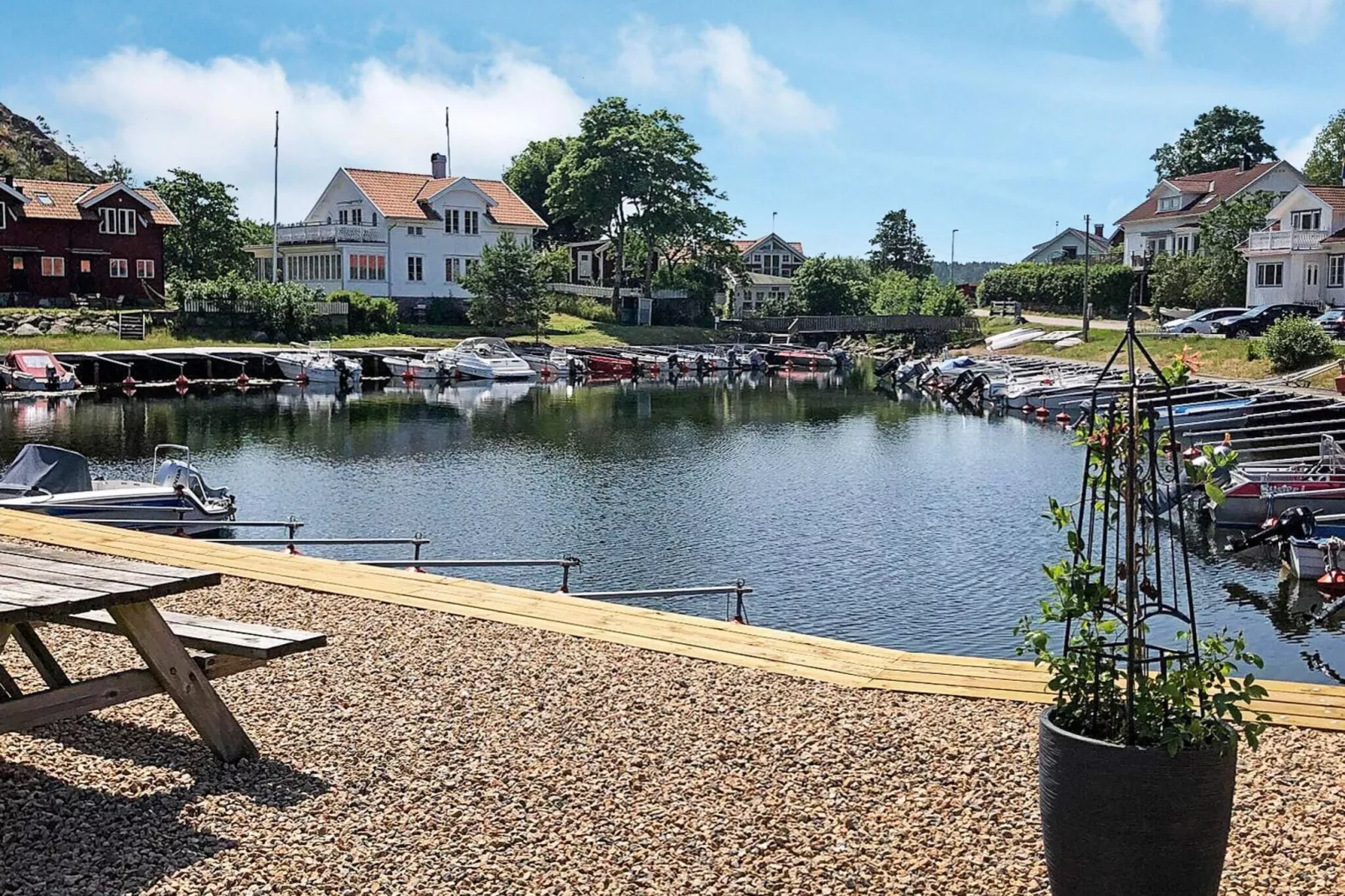 6 persoons vakantie huis in HENÅN-Niet-getagd