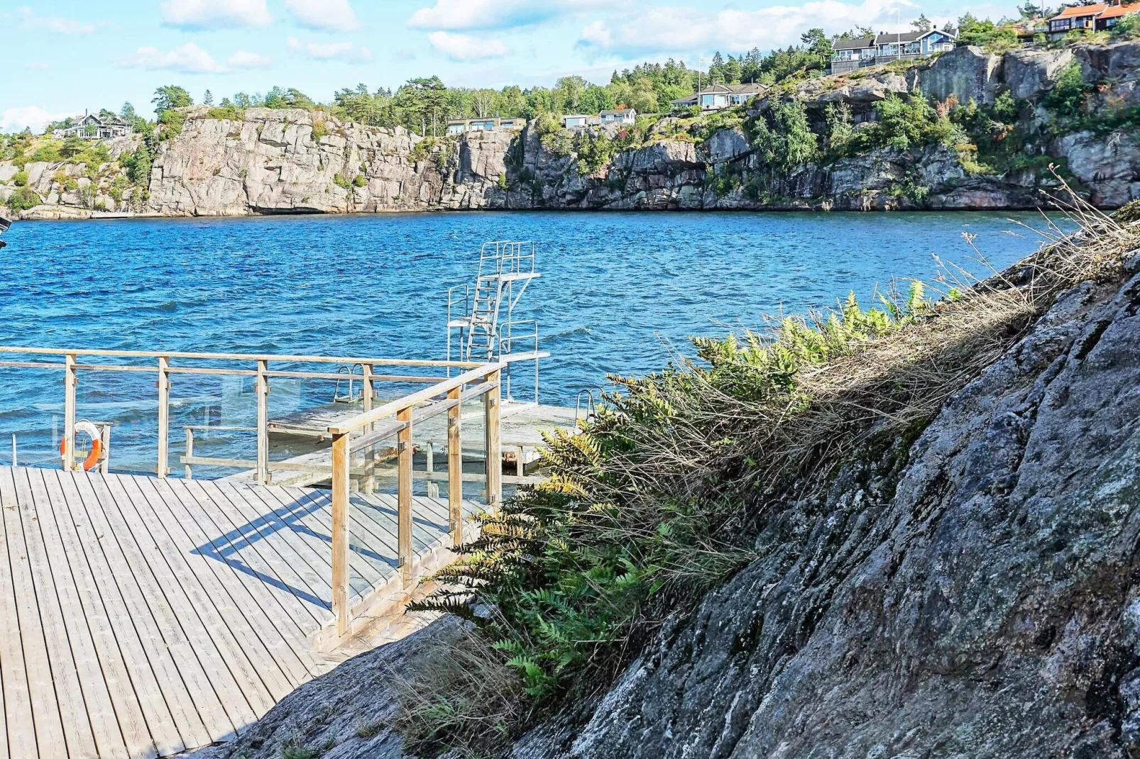 6 persoons vakantie huis in HENÅN-Niet-getagd