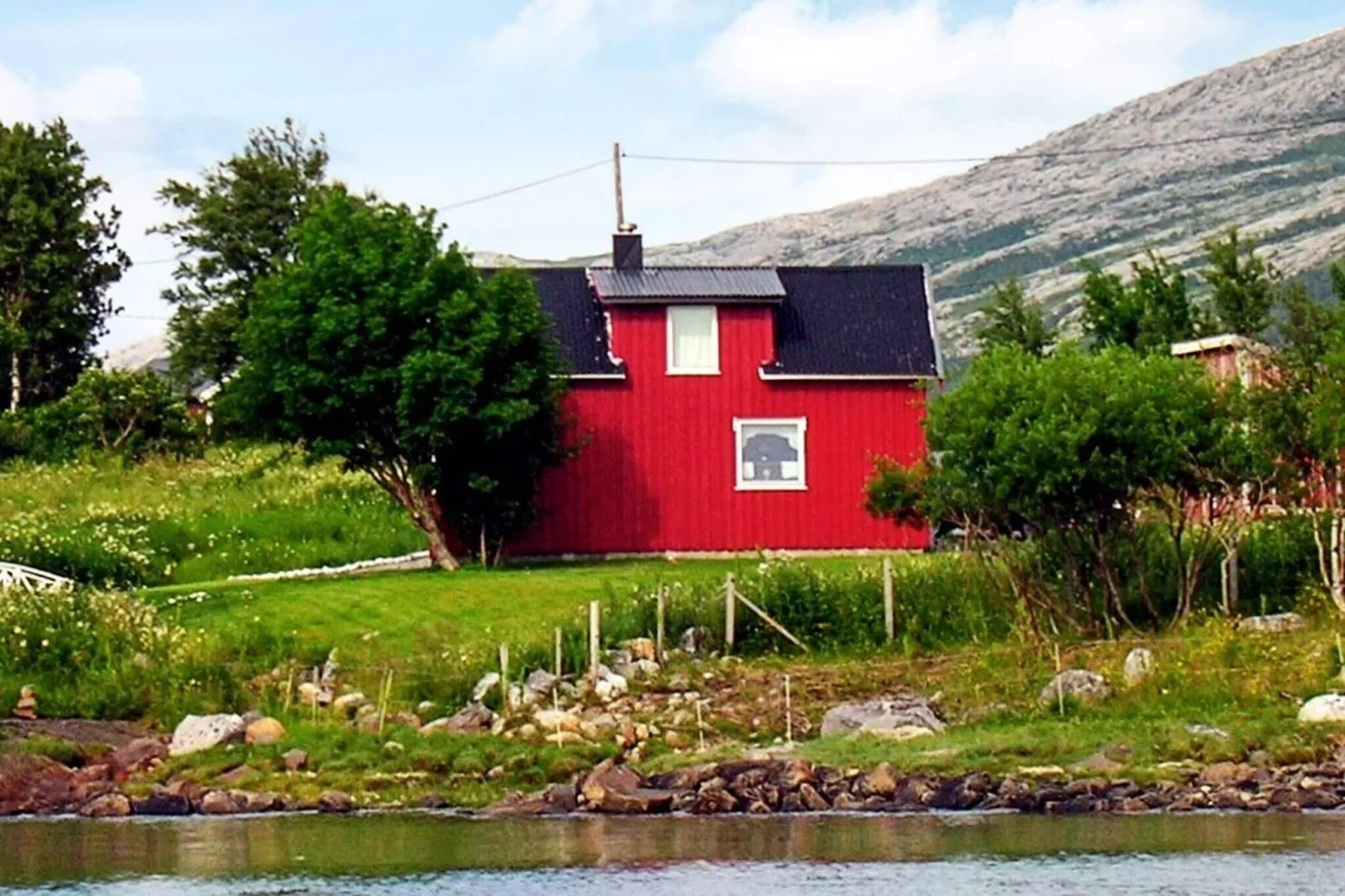 6 persoons vakantie huis in Vevelstad-Niet-getagd