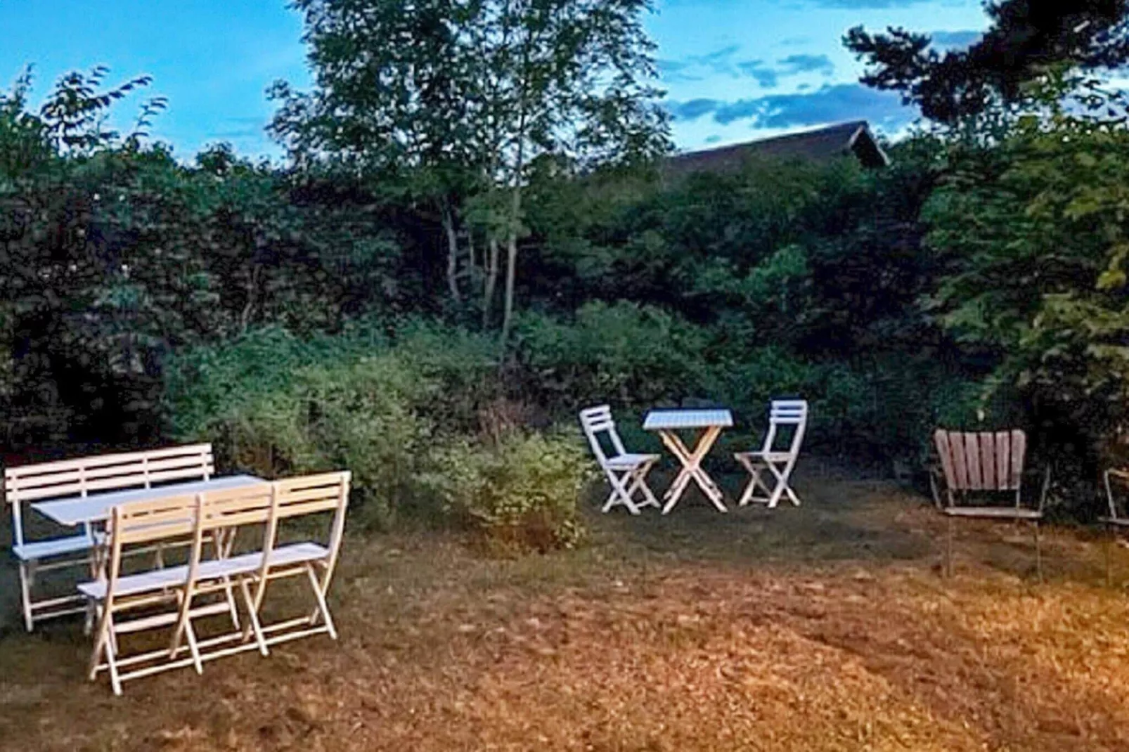 6 persoons vakantie huis in 38472-By Traum-Buitenlucht
