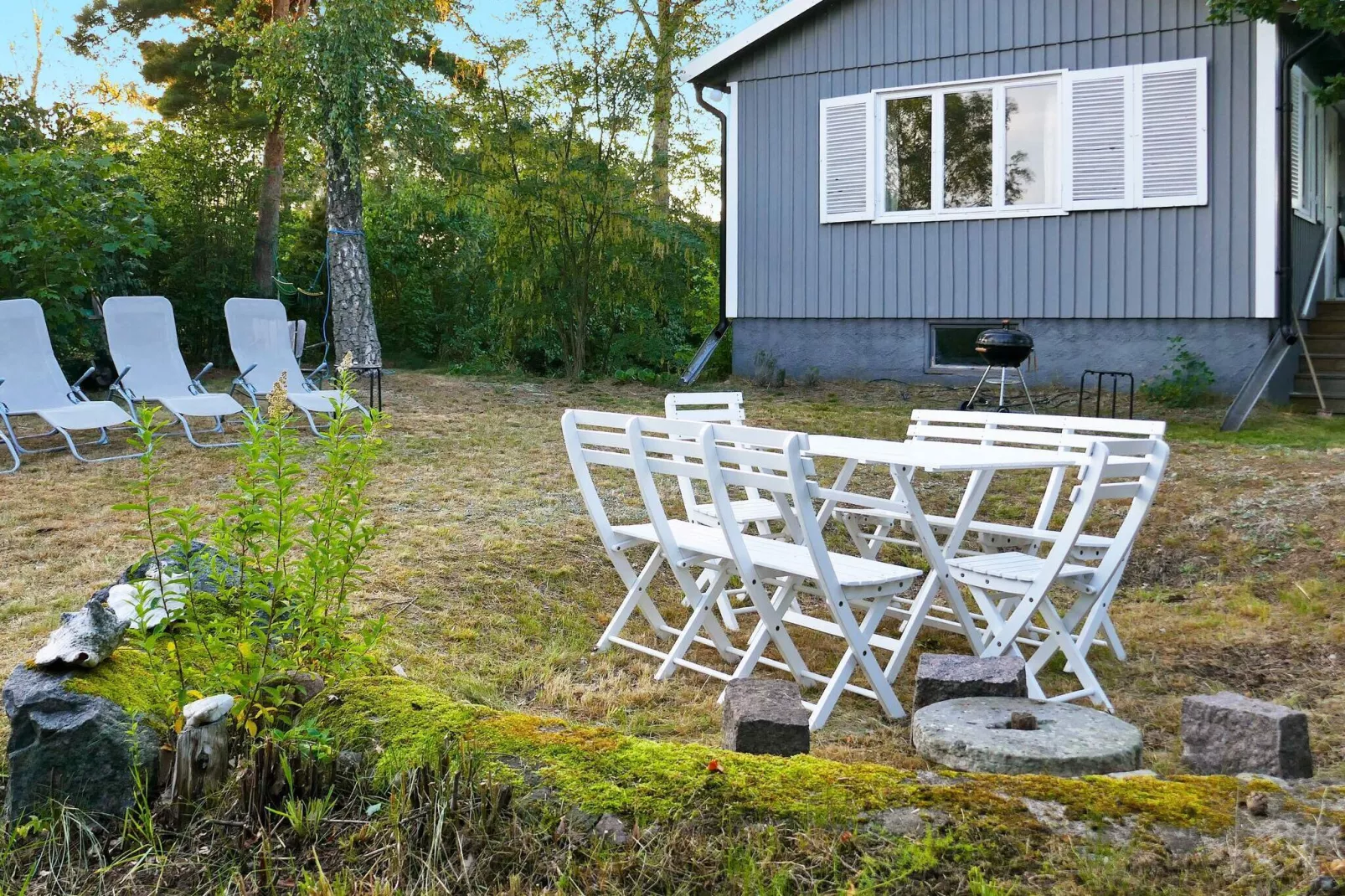 6 persoons vakantie huis in 38472-By Traum-Buitenlucht