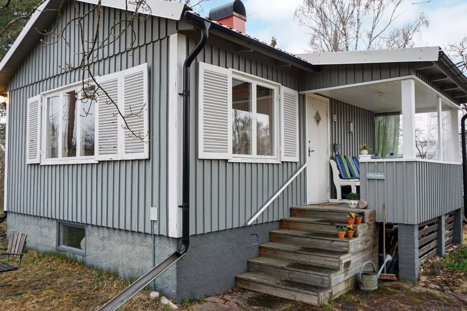 6 persoons vakantie huis in 38472-By Traum-Buitenlucht