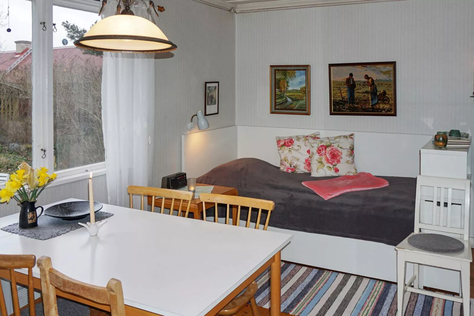 6 persoons vakantie huis in 38472-By Traum-Binnen