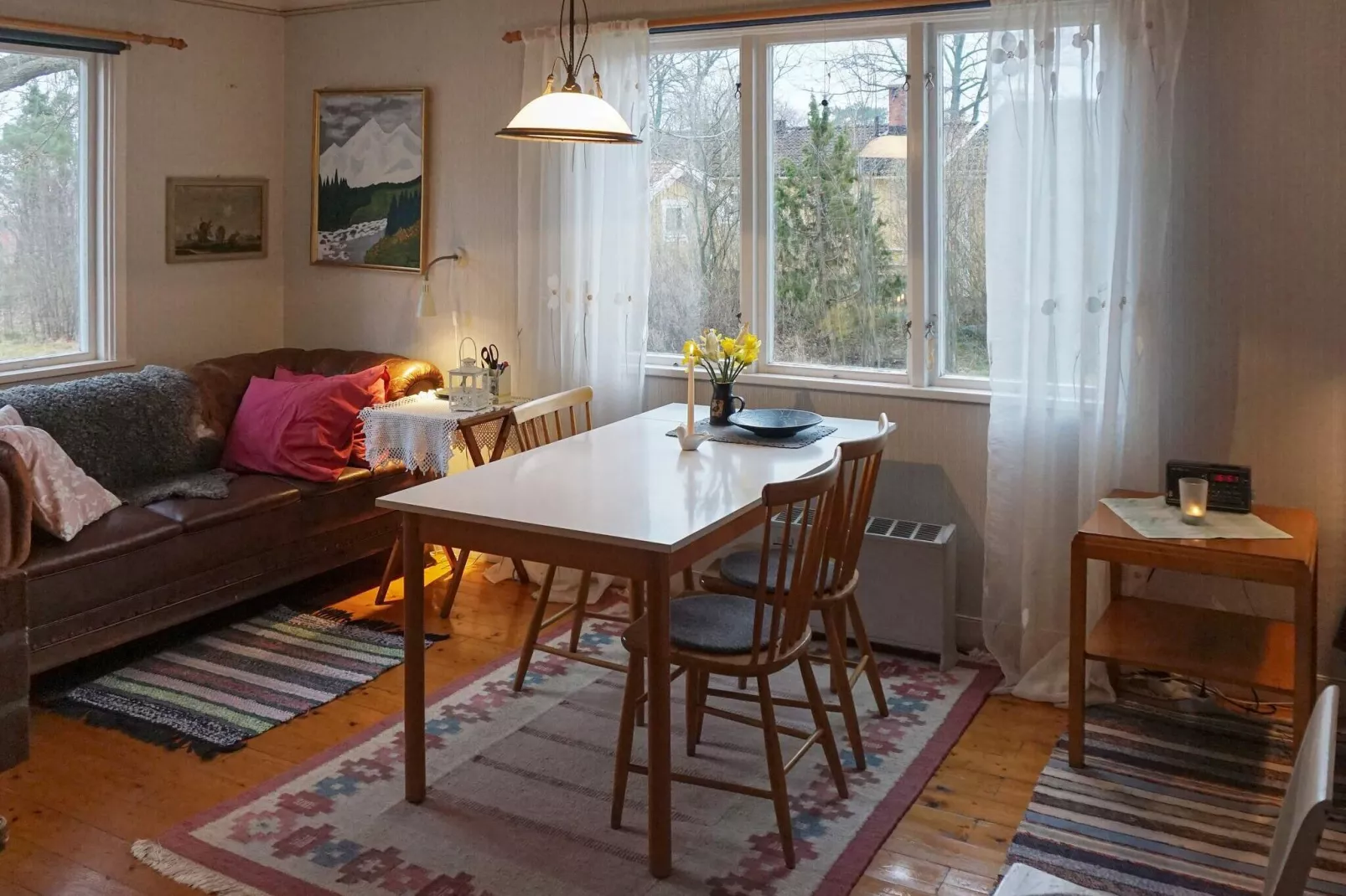 6 persoons vakantie huis in 38472-By Traum-Binnen