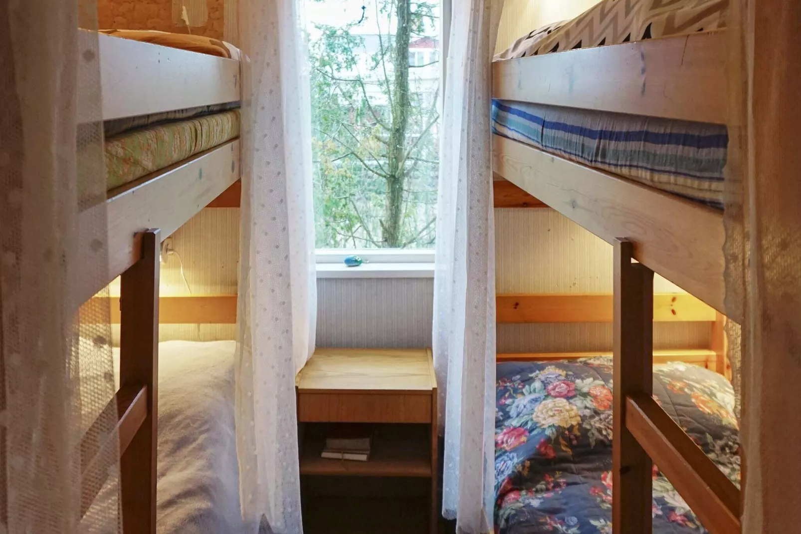 6 persoons vakantie huis in 38472-By Traum-Binnen