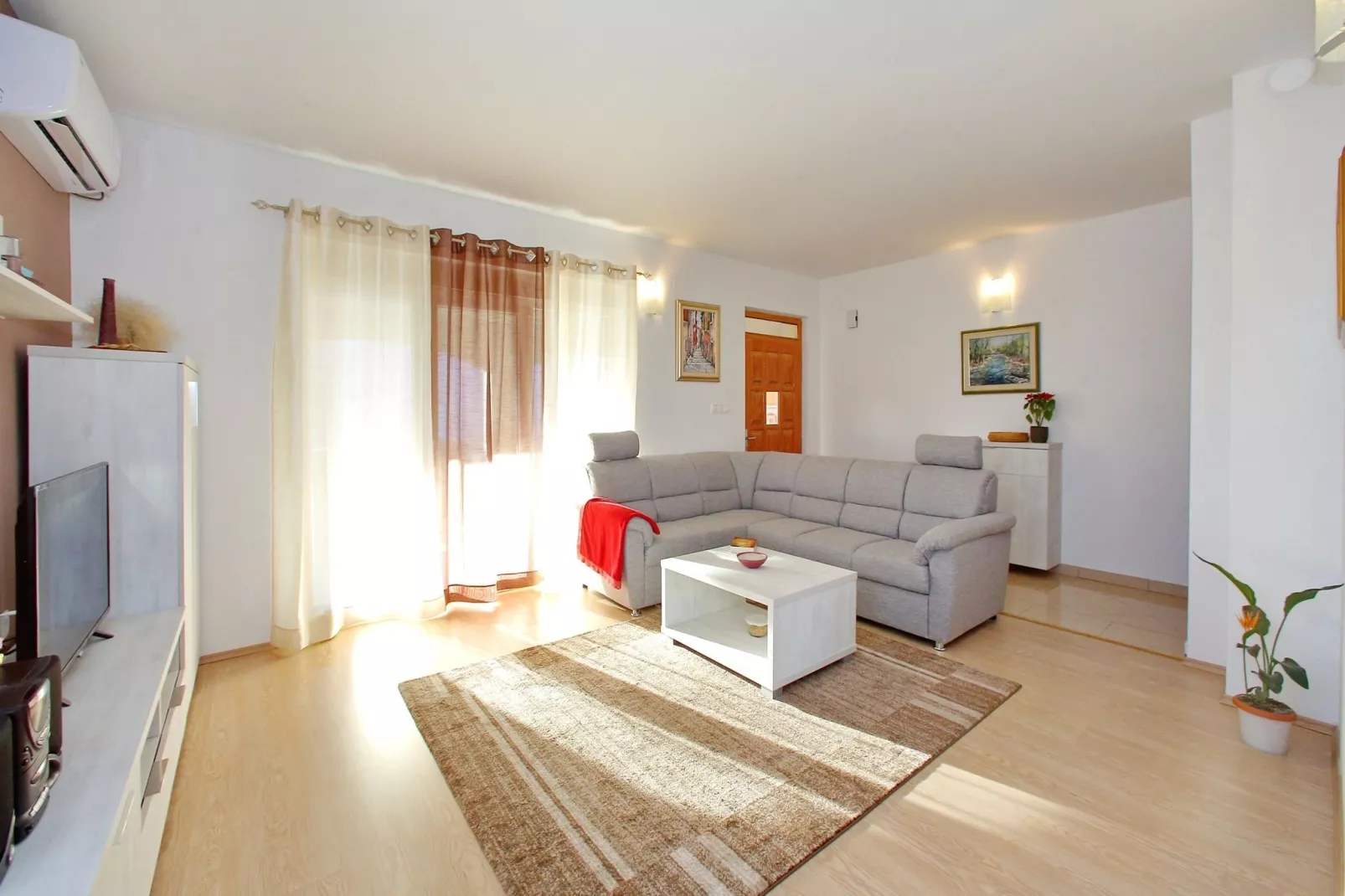 Apartment Palma