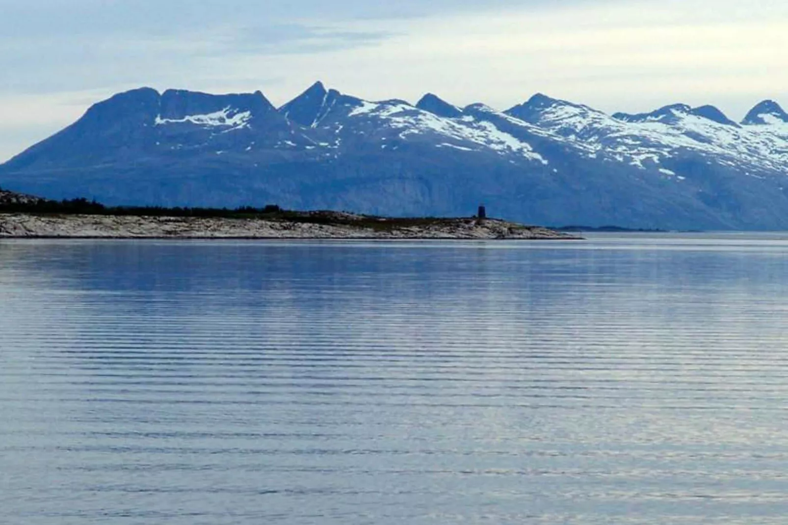 6 persoons vakantie huis in Vevelstad-By Traum-Uitzicht
