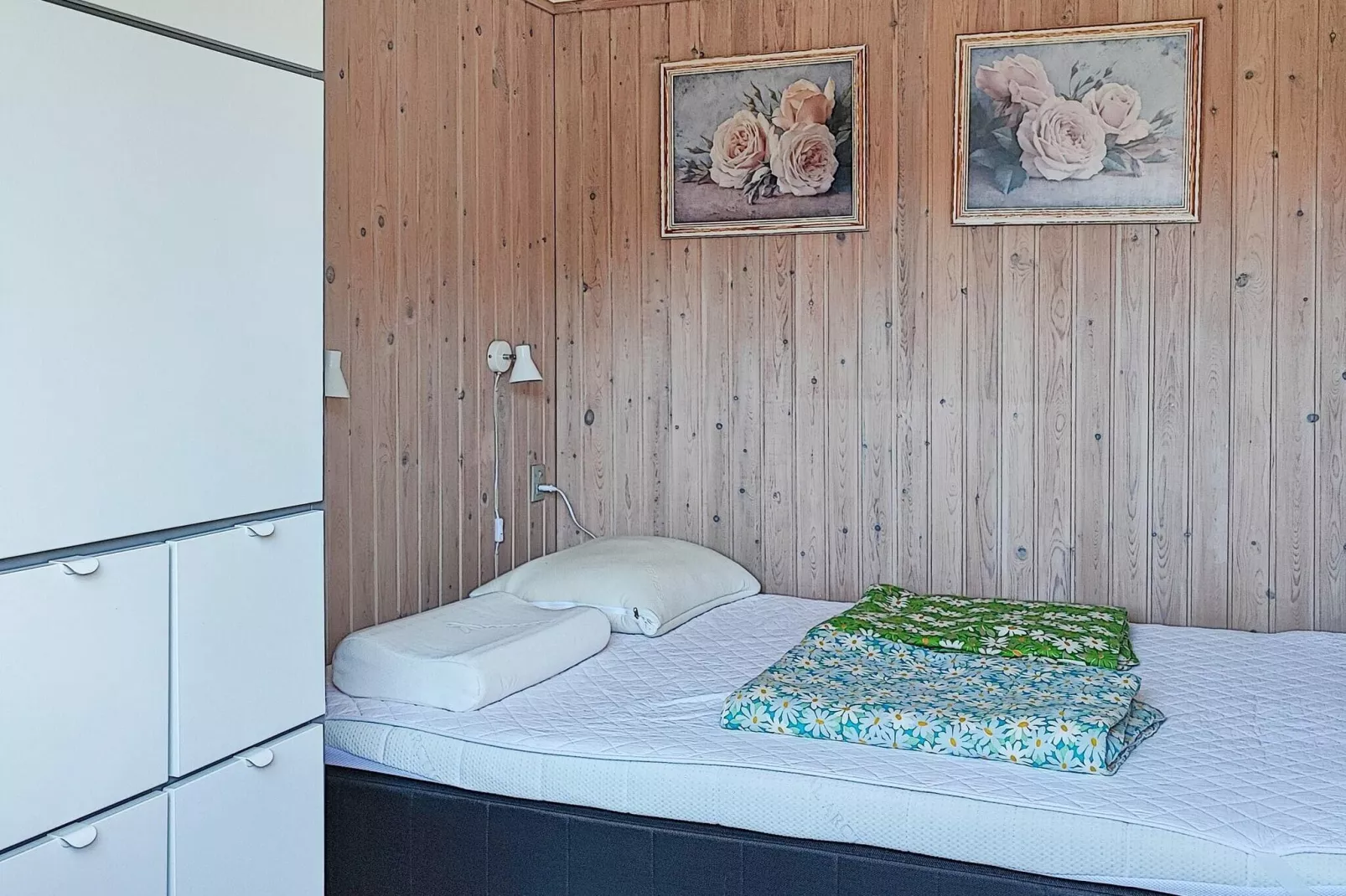 6 persoons vakantie huis in Øster Assels-Binnen