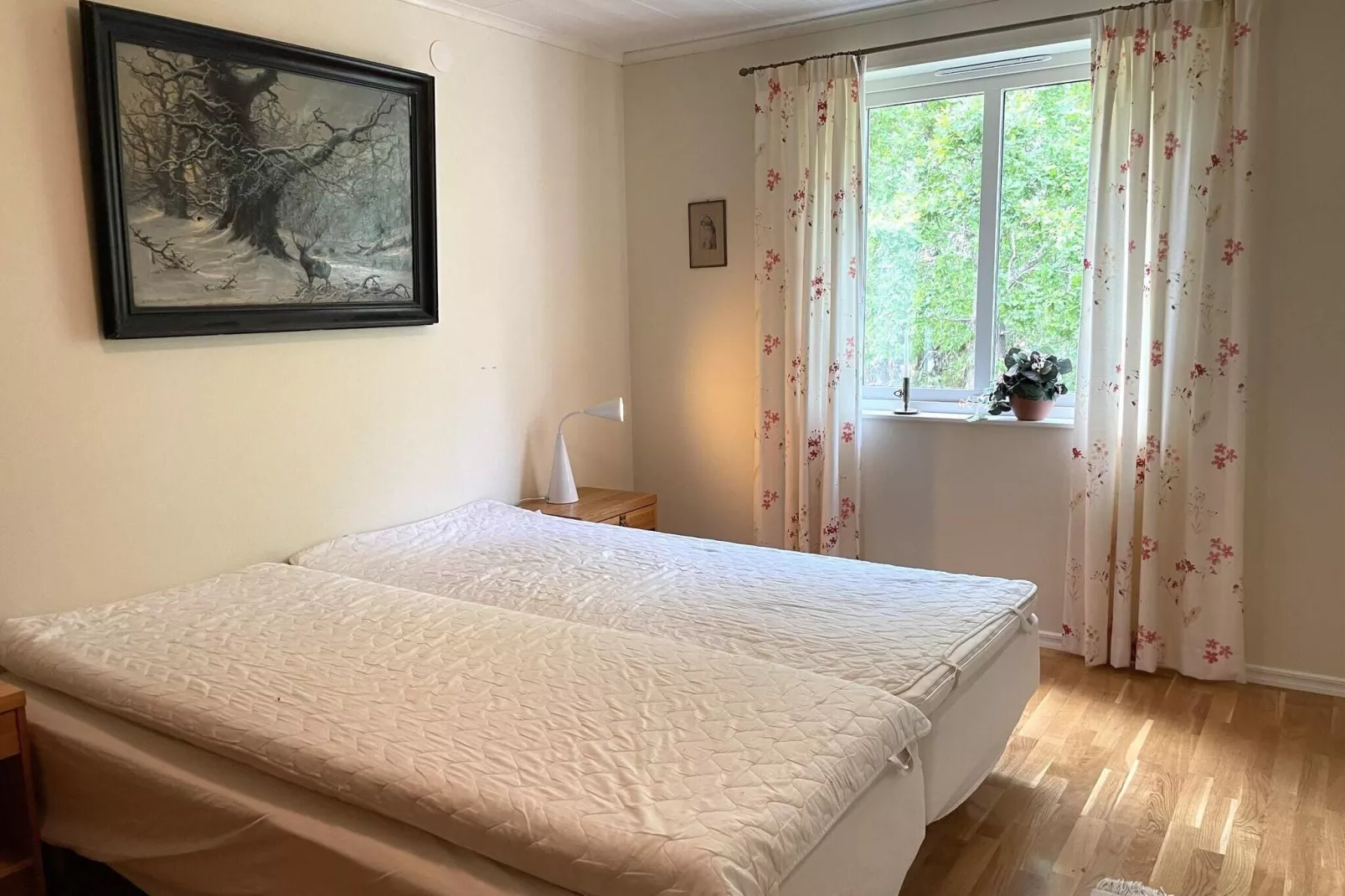 8 persoons vakantie huis in RIMFORSA-By Traum-Binnen