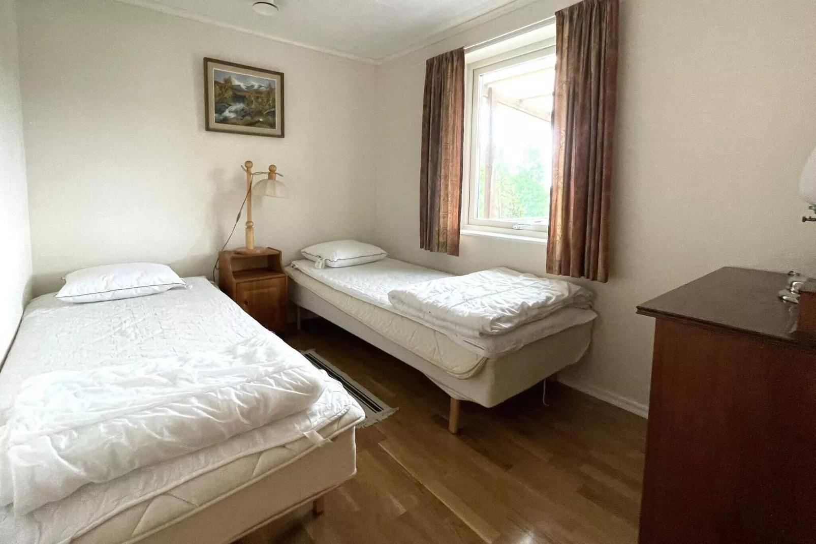 8 persoons vakantie huis in RIMFORSA-By Traum-Binnen