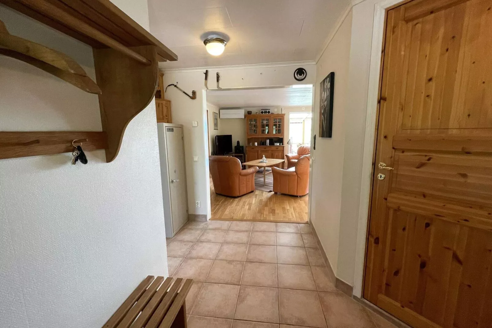 8 persoons vakantie huis in RIMFORSA-By Traum-Binnen