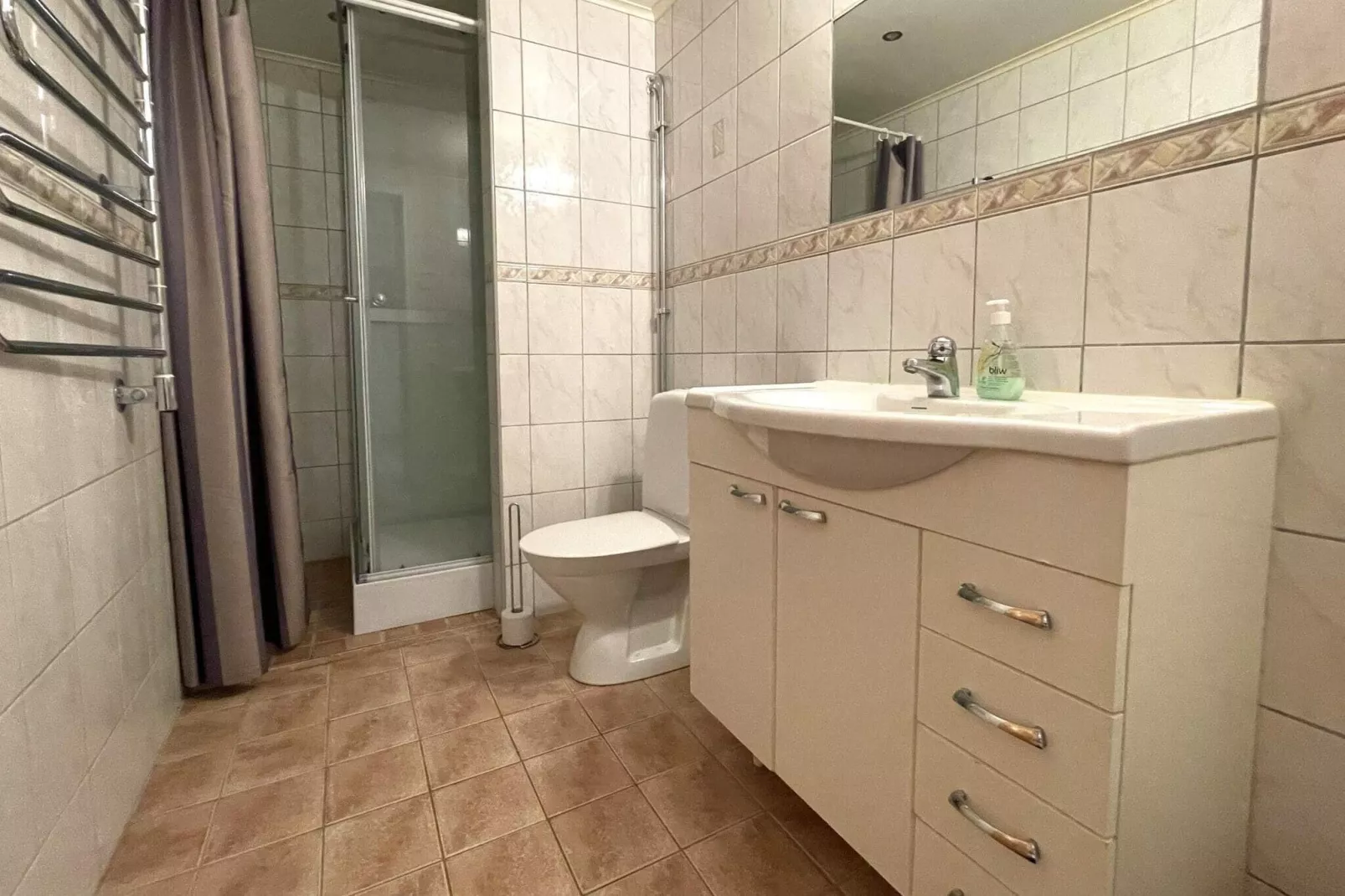 8 persoons vakantie huis in RIMFORSA-By Traum-Binnen