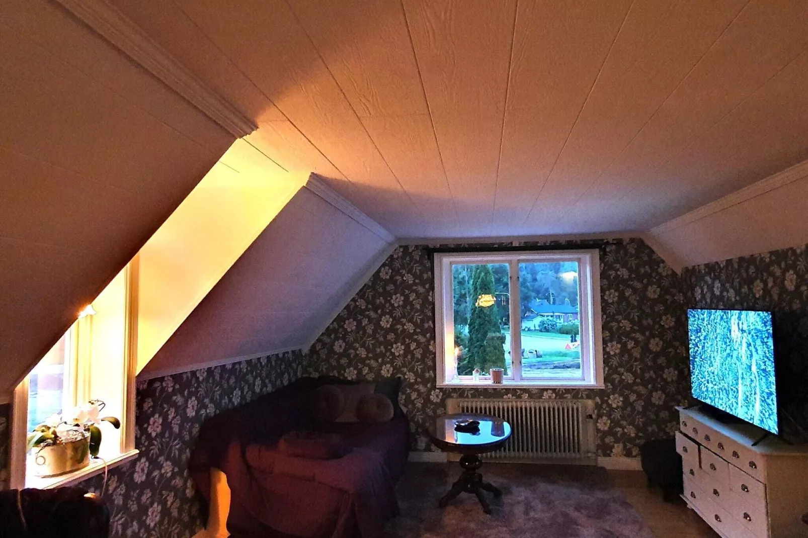 4 sterren vakantie huis in KOPPARBERG-Binnen
