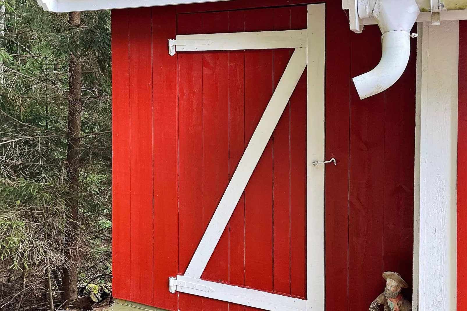 6 persoons vakantie huis in HALDEN-By Traum-Buitenlucht