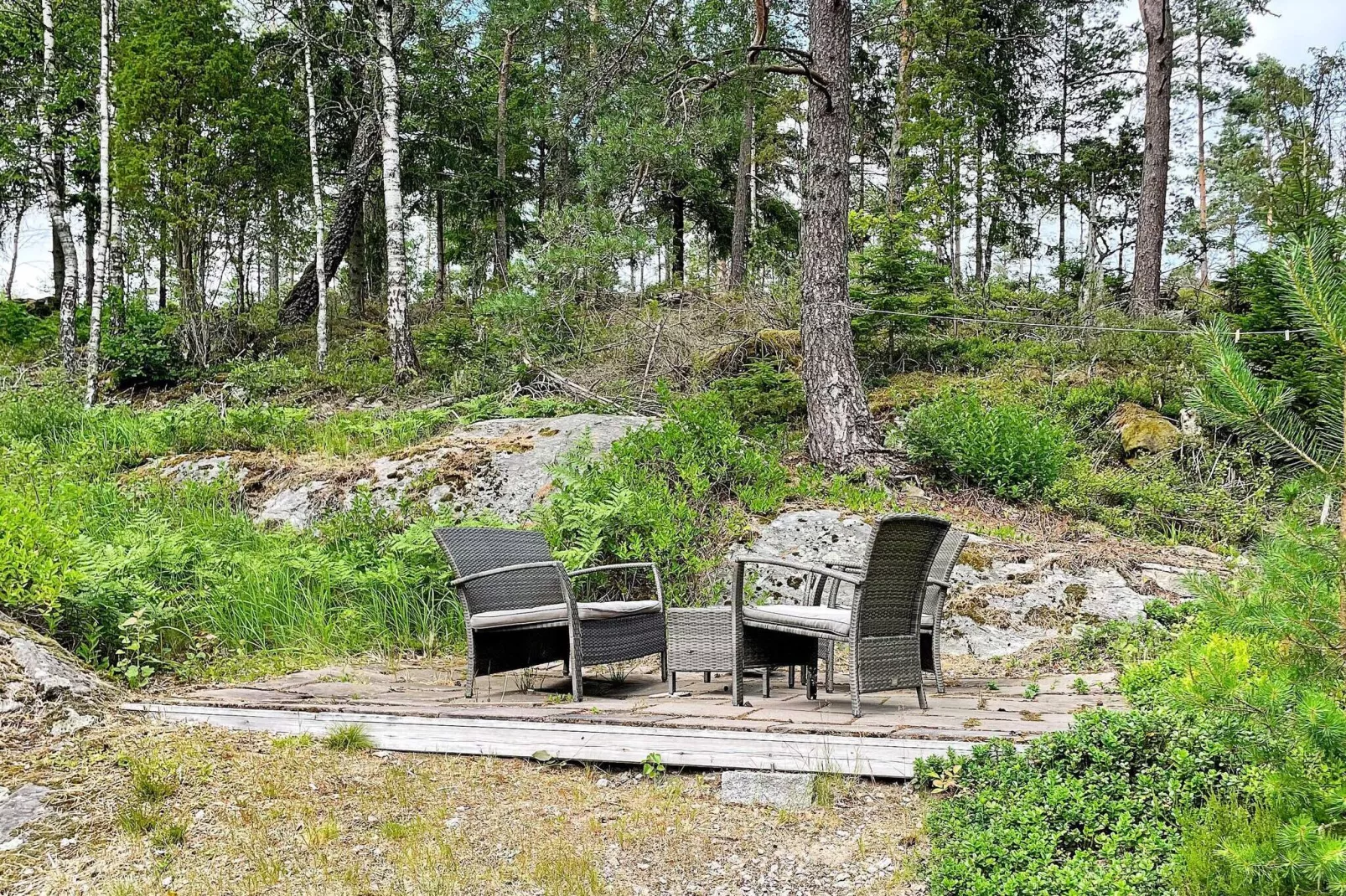 6 persoons vakantie huis in HALDEN-By Traum-Niet-getagd