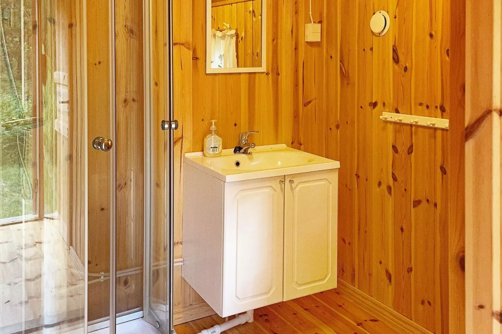 6 persoons vakantie huis in HALDEN-By Traum-Binnen