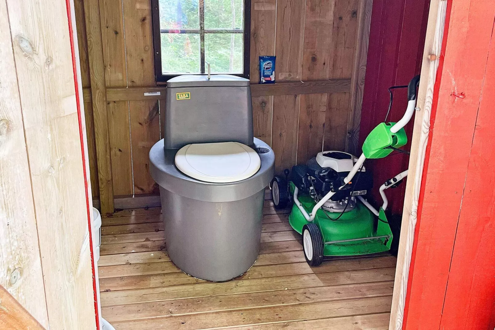 6 persoons vakantie huis in HALDEN-By Traum-Binnen