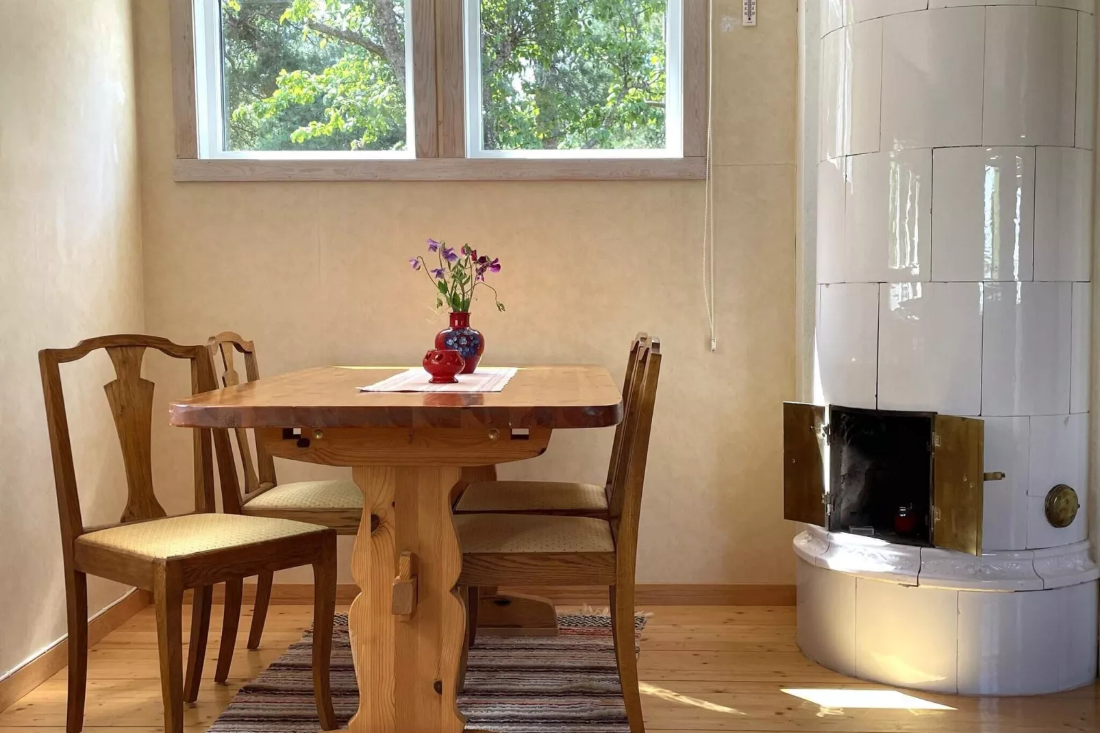 4 persoons vakantie huis in GAMLEBY-By Traum-Binnen