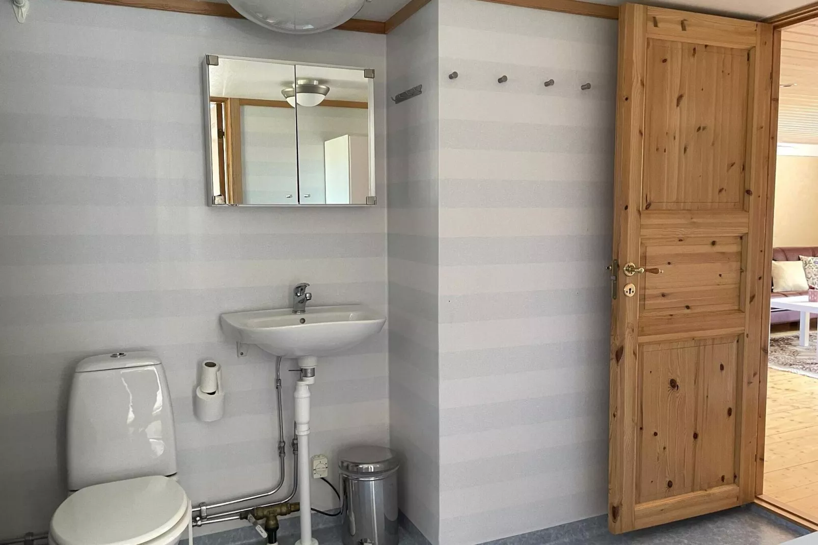 4 persoons vakantie huis in GAMLEBY-By Traum-Binnen