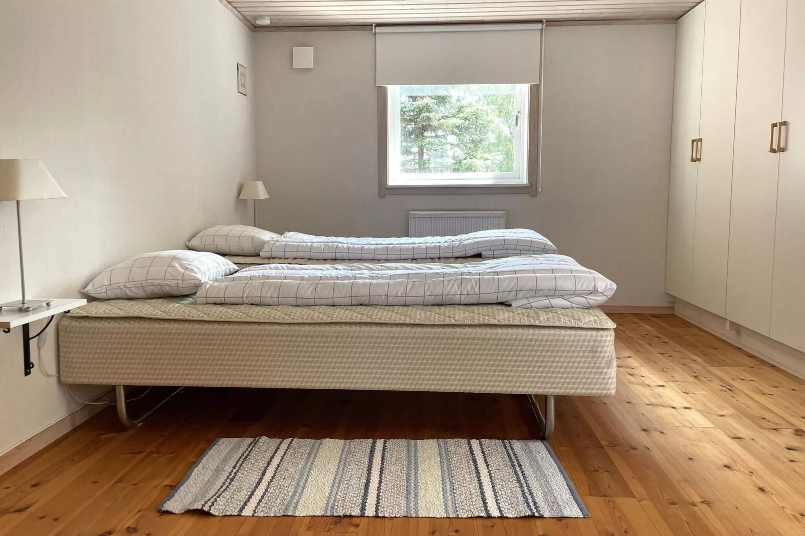 4 persoons vakantie huis in GAMLEBY-By Traum-Binnen