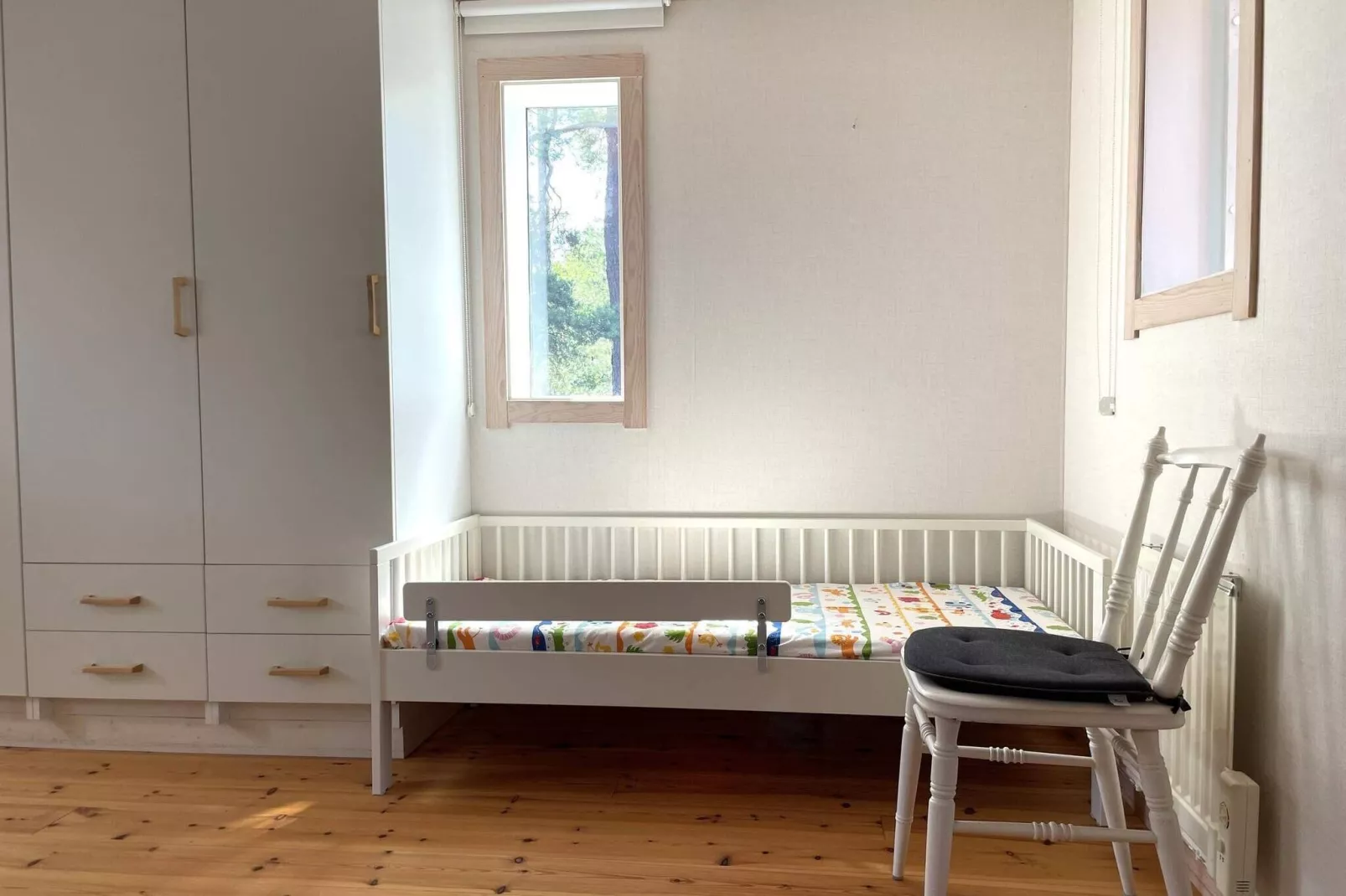 4 persoons vakantie huis in GAMLEBY-By Traum-Binnen