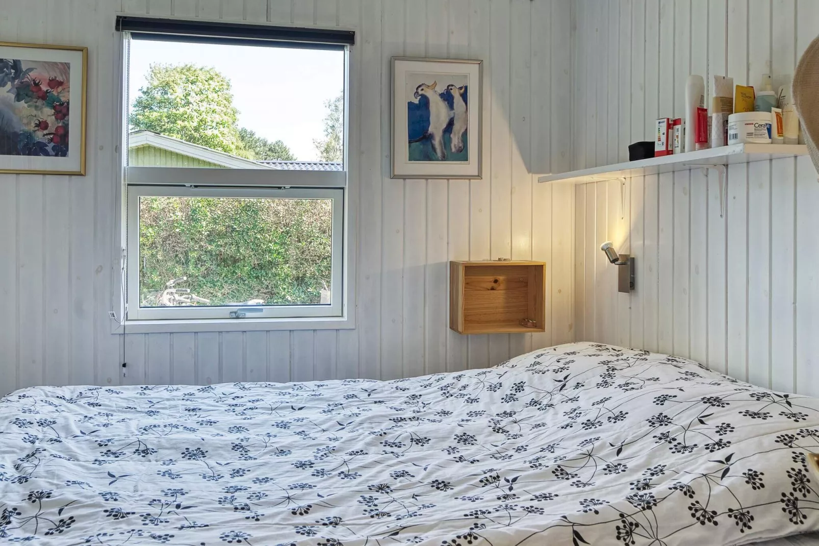 6 persoons vakantie huis in Føllenslev-Binnen