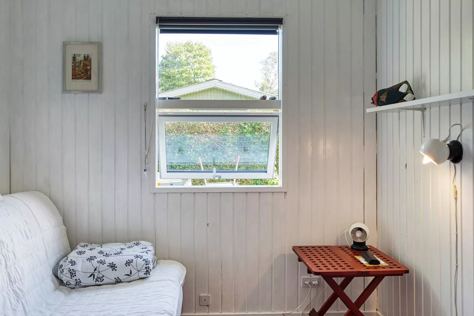 6 persoons vakantie huis in Føllenslev-Binnen