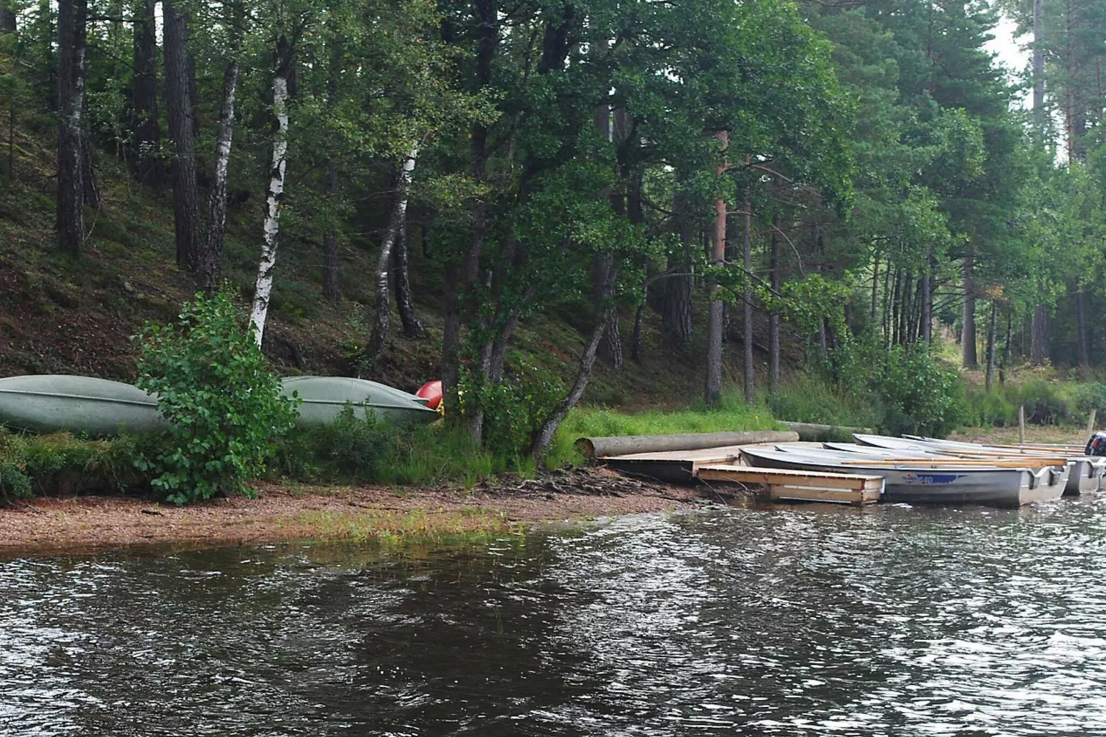 6 persoons vakantie huis in HÅCKSVIK-Niet-getagd