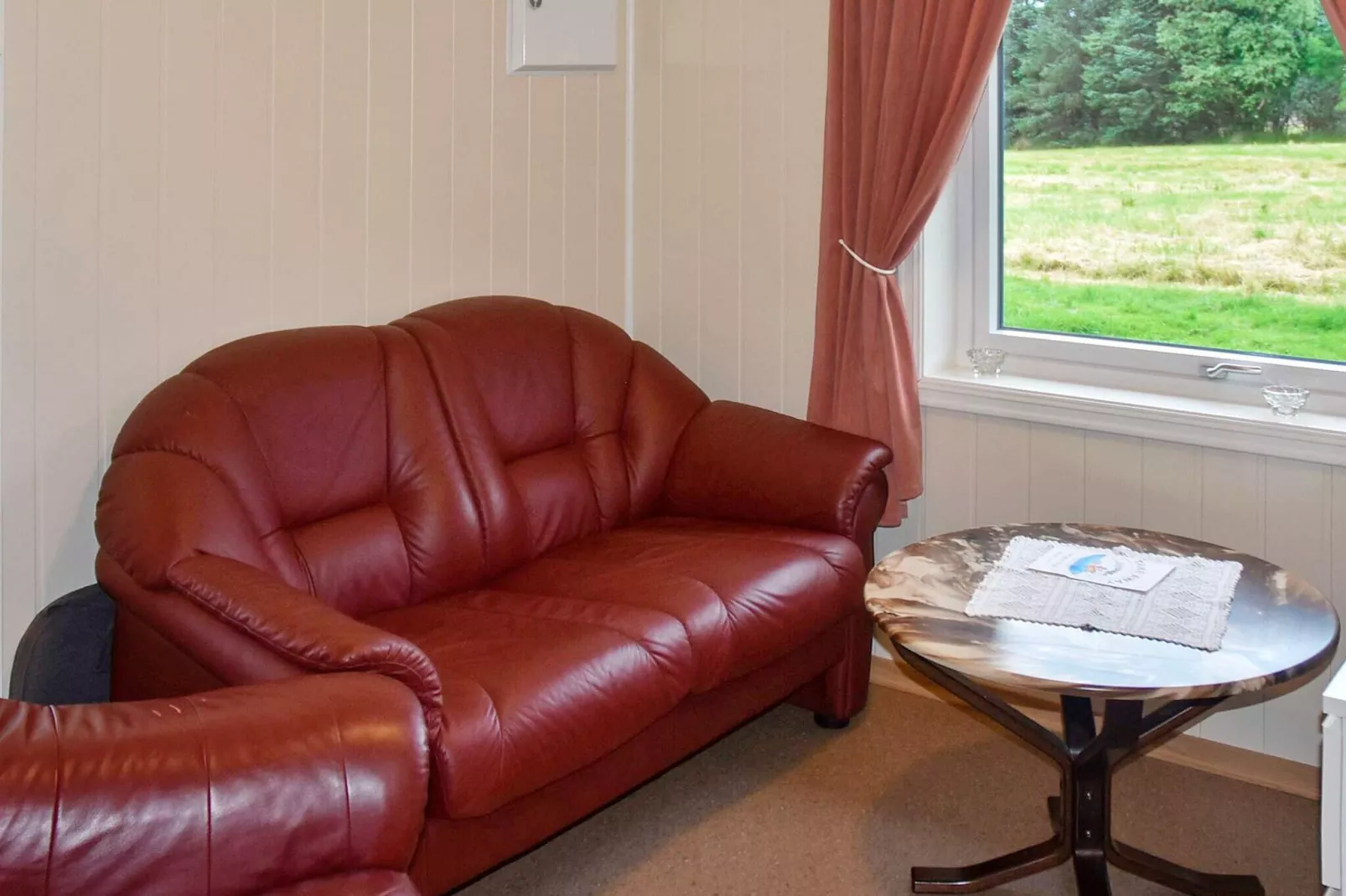 4 persoons vakantie huis in Aukra-By Traum-Binnen