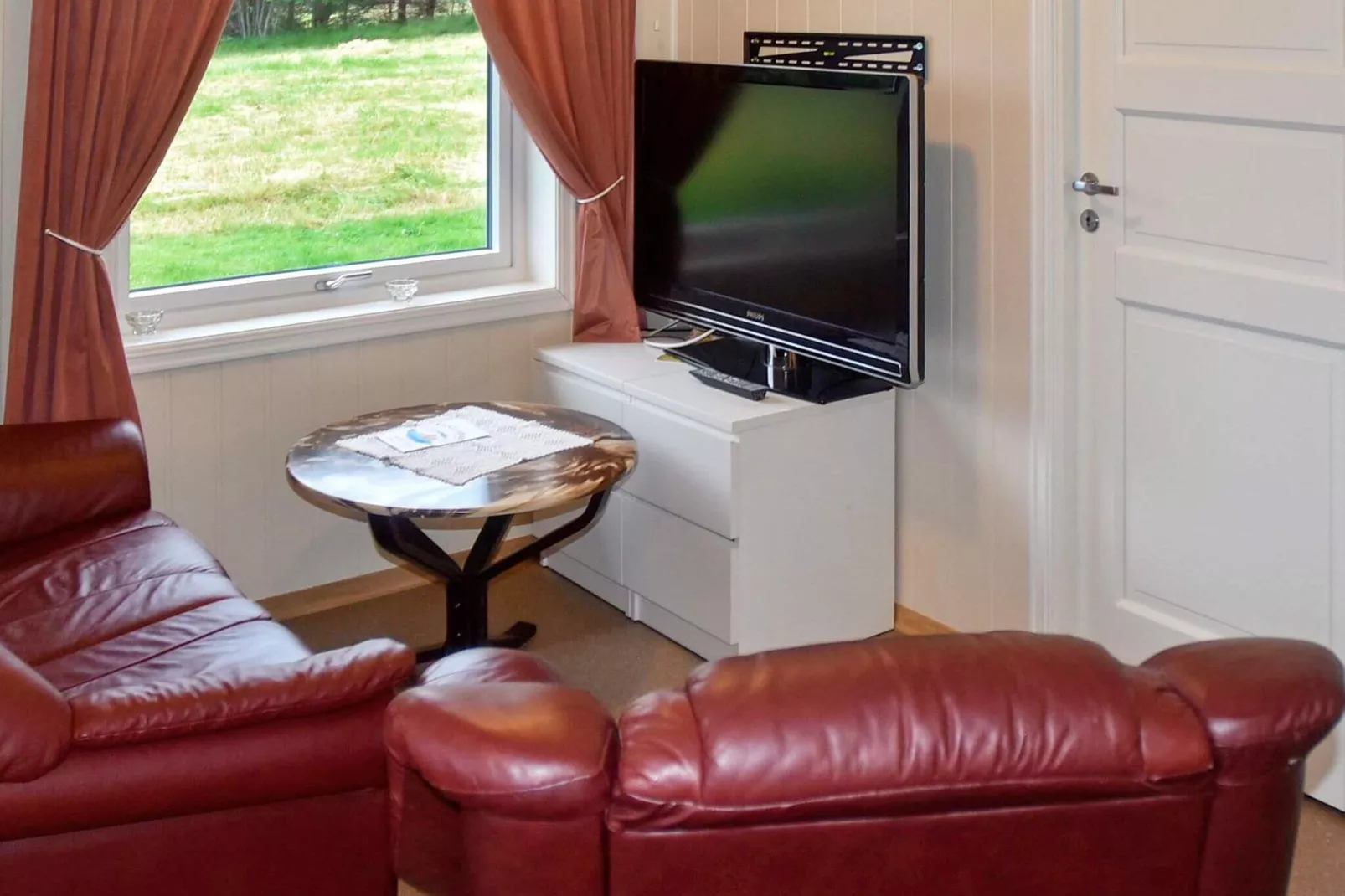4 persoons vakantie huis in Aukra-By Traum-Binnen