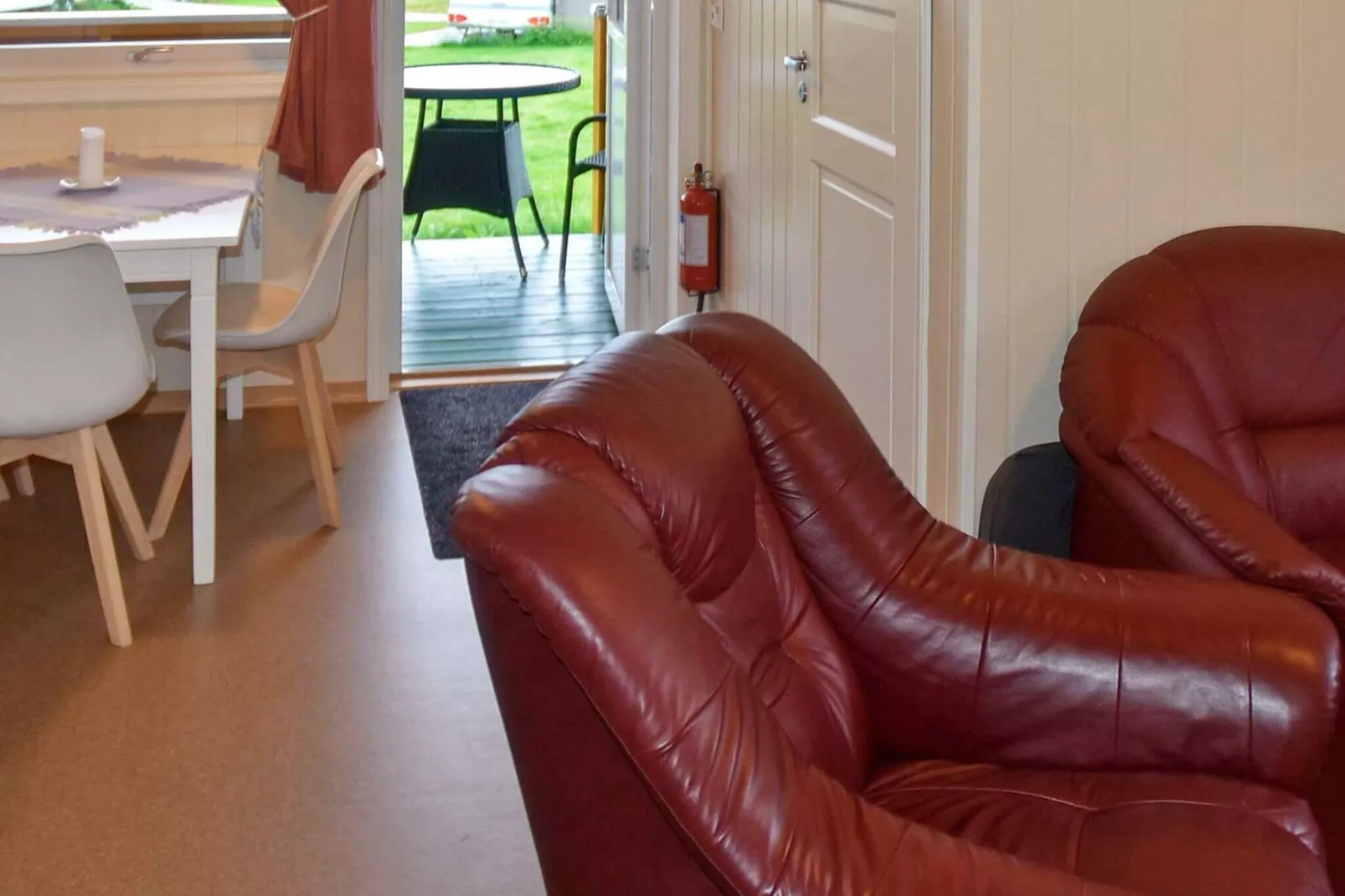 4 persoons vakantie huis in Aukra-By Traum-Binnen