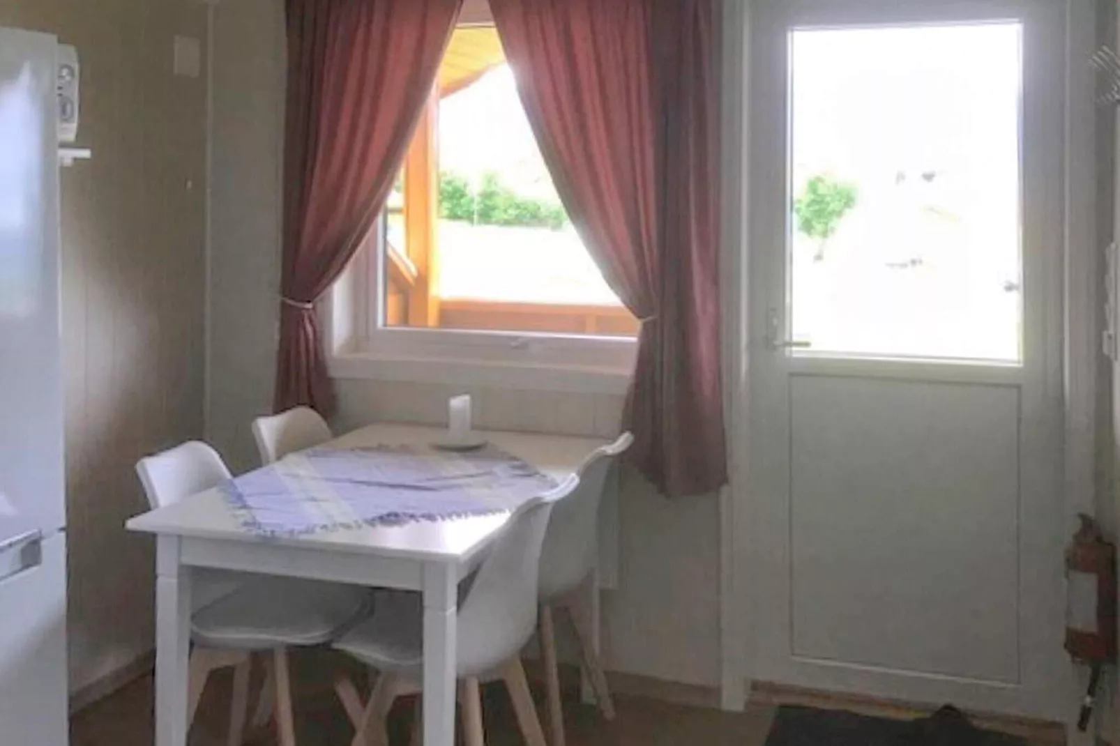 4 persoons vakantie huis in Aukra-By Traum-Binnen
