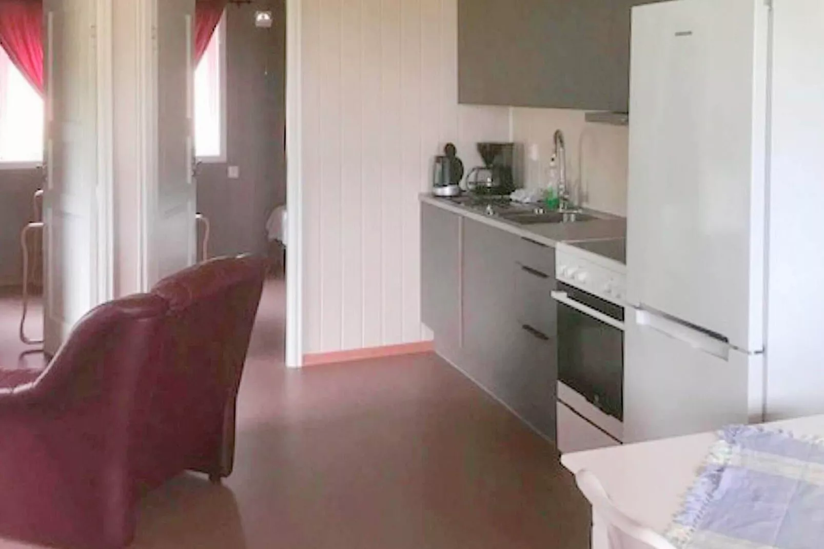 4 persoons vakantie huis in Aukra-By Traum-Binnen