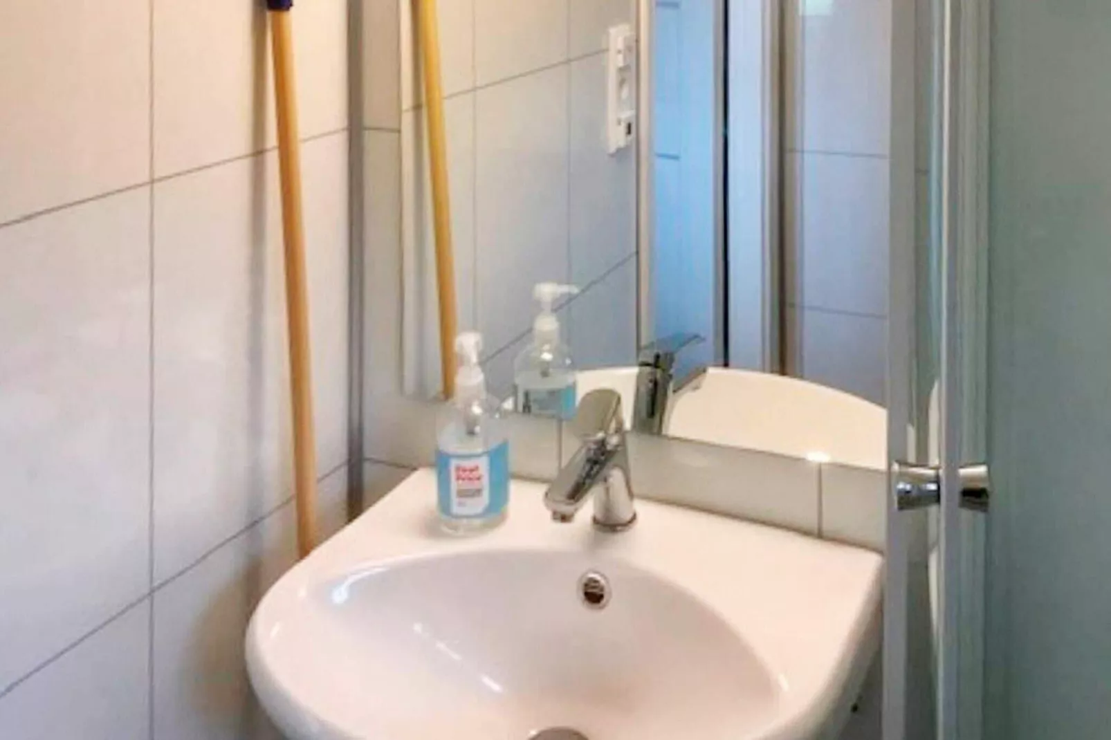 4 persoons vakantie huis in Aukra-By Traum-Binnen
