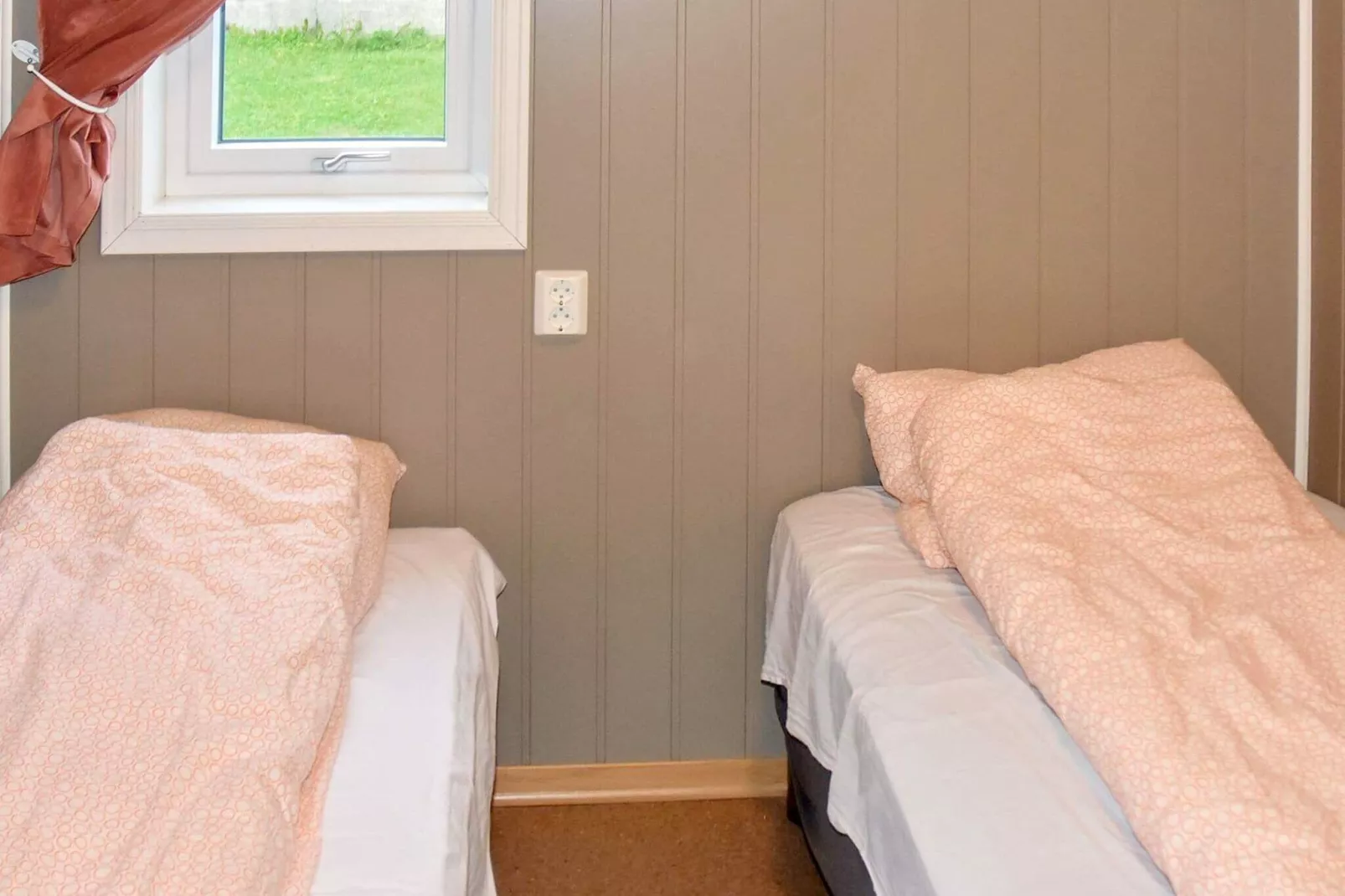 4 persoons vakantie huis in Aukra-By Traum-Binnen