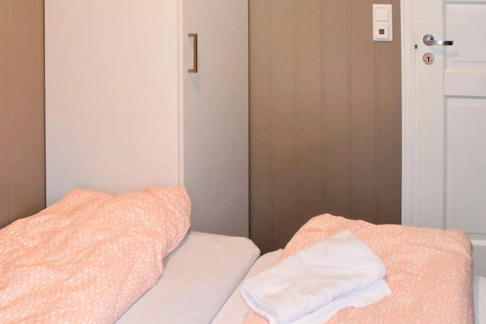 4 persoons vakantie huis in Aukra-By Traum-Binnen