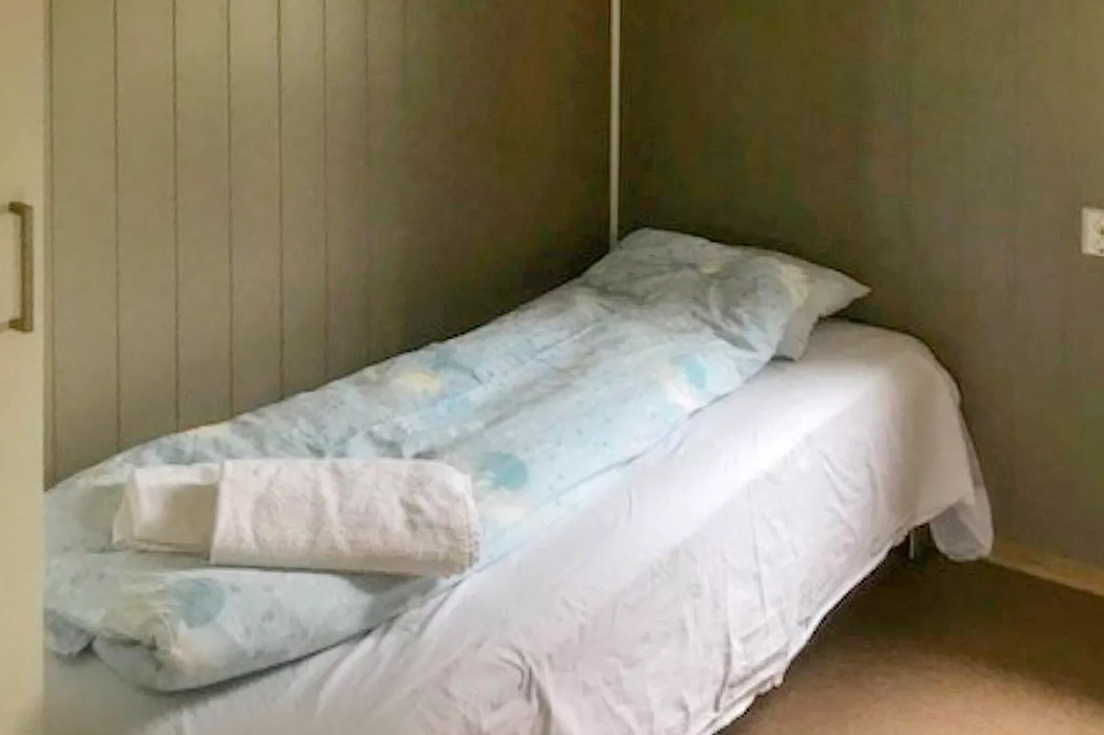 4 persoons vakantie huis in Aukra-By Traum-Binnen