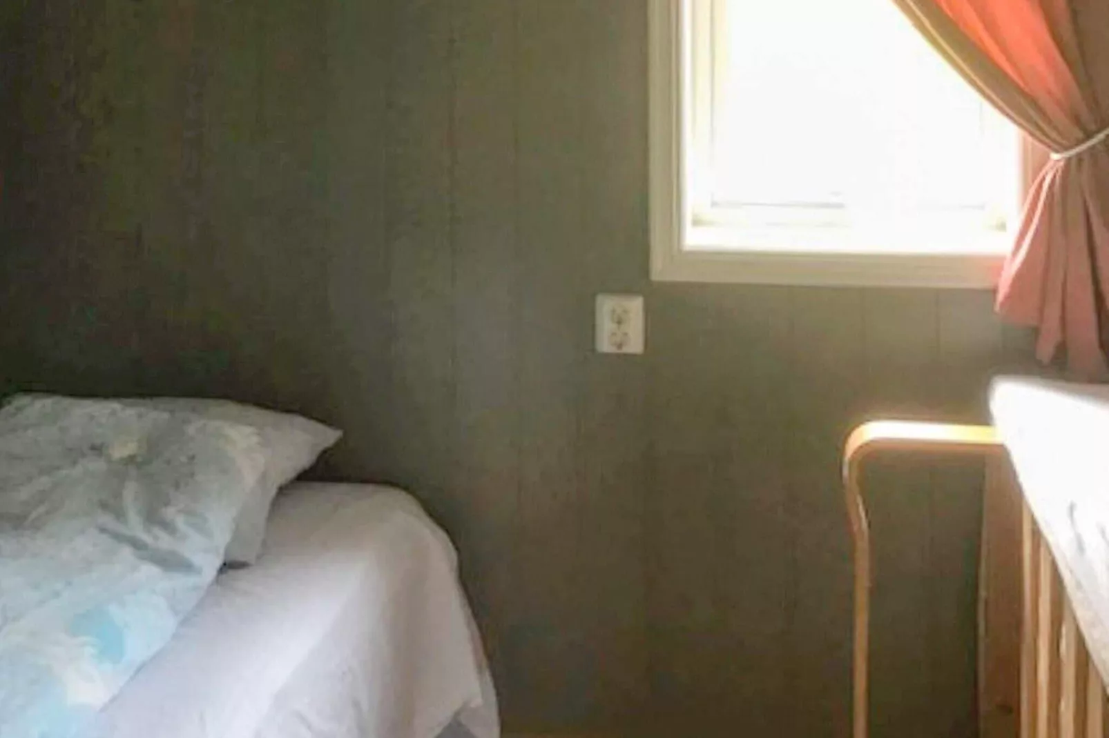 4 persoons vakantie huis in Aukra-By Traum-Binnen