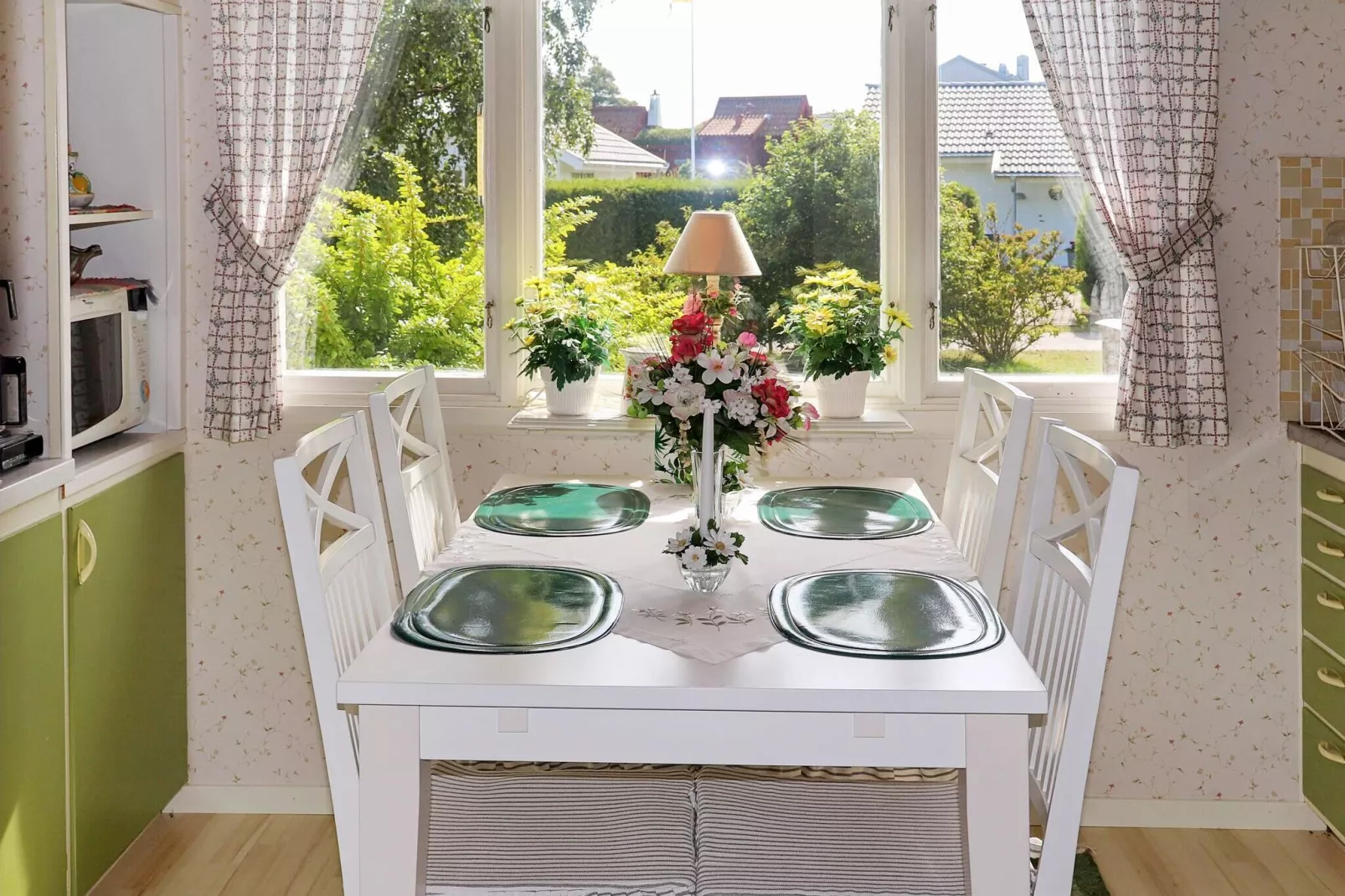 4 persoons vakantie huis in Åskloster-By Traum-Binnen