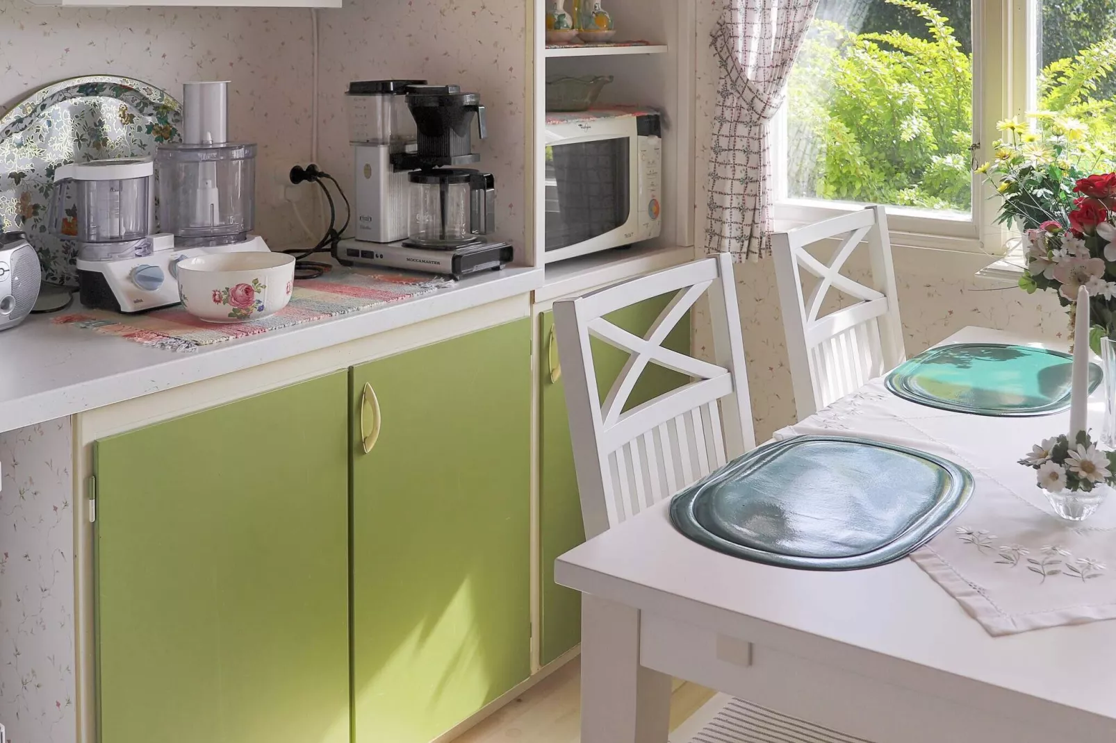 4 persoons vakantie huis in Åskloster-By Traum-Binnen
