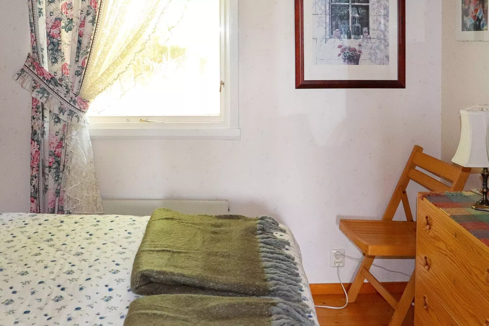 4 persoons vakantie huis in Åskloster-By Traum-Binnen