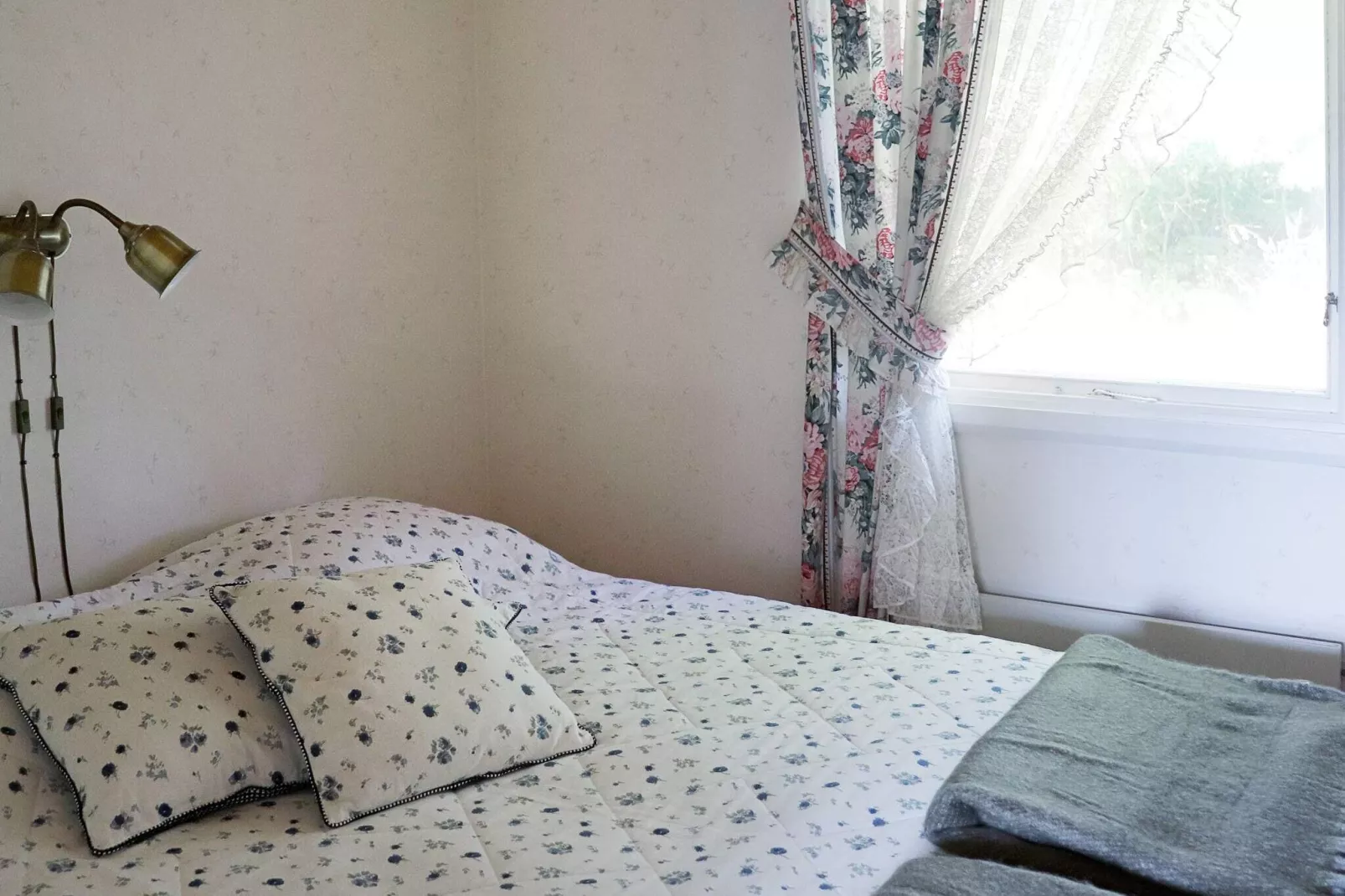 4 persoons vakantie huis in Åskloster-By Traum-Binnen