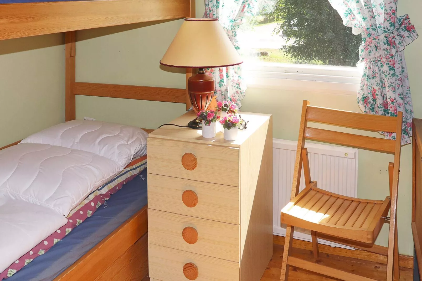 4 persoons vakantie huis in Åskloster-By Traum-Binnen
