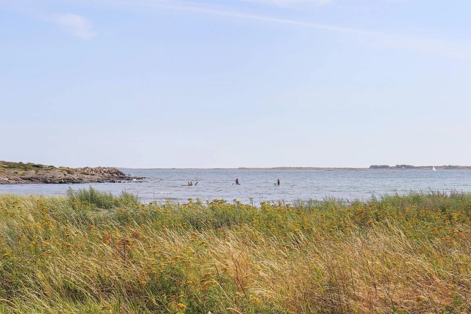 4 persoons vakantie huis in Åskloster-By Traum-Niet-getagd