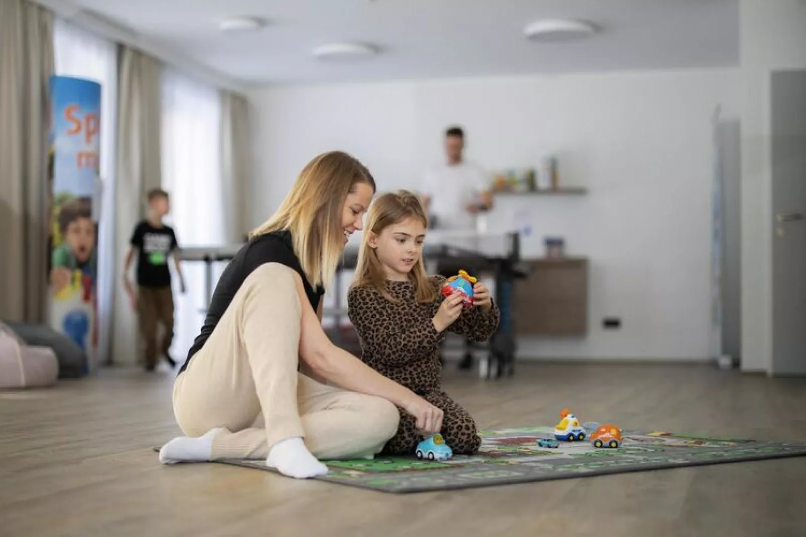 ALPRIMA Aparthotel Hinterstoder-Studio-Niet-getagd